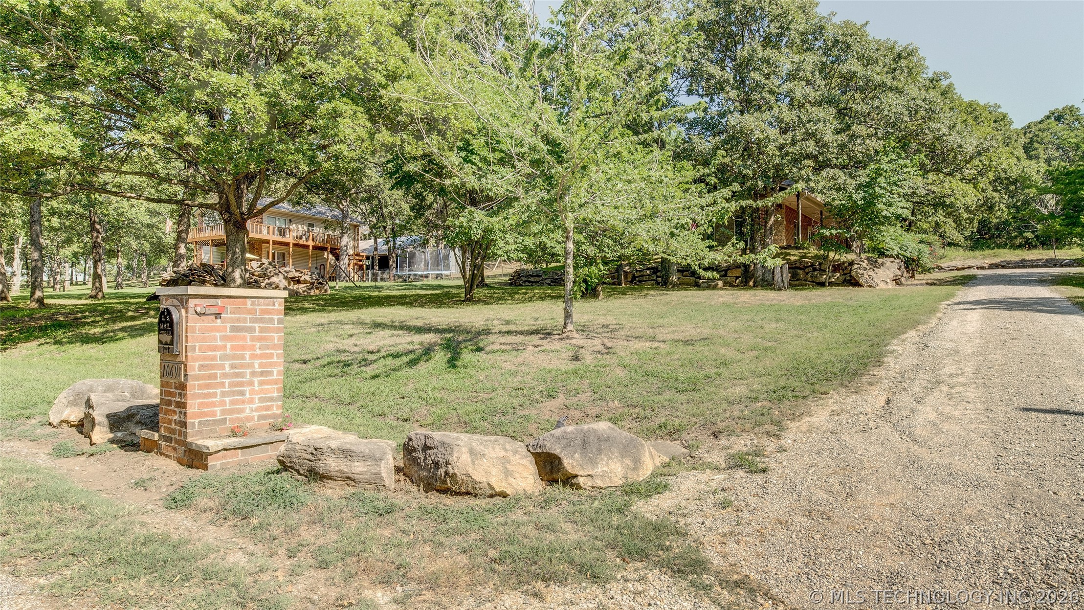 10691 E Fawn Lane Talala OK 74080