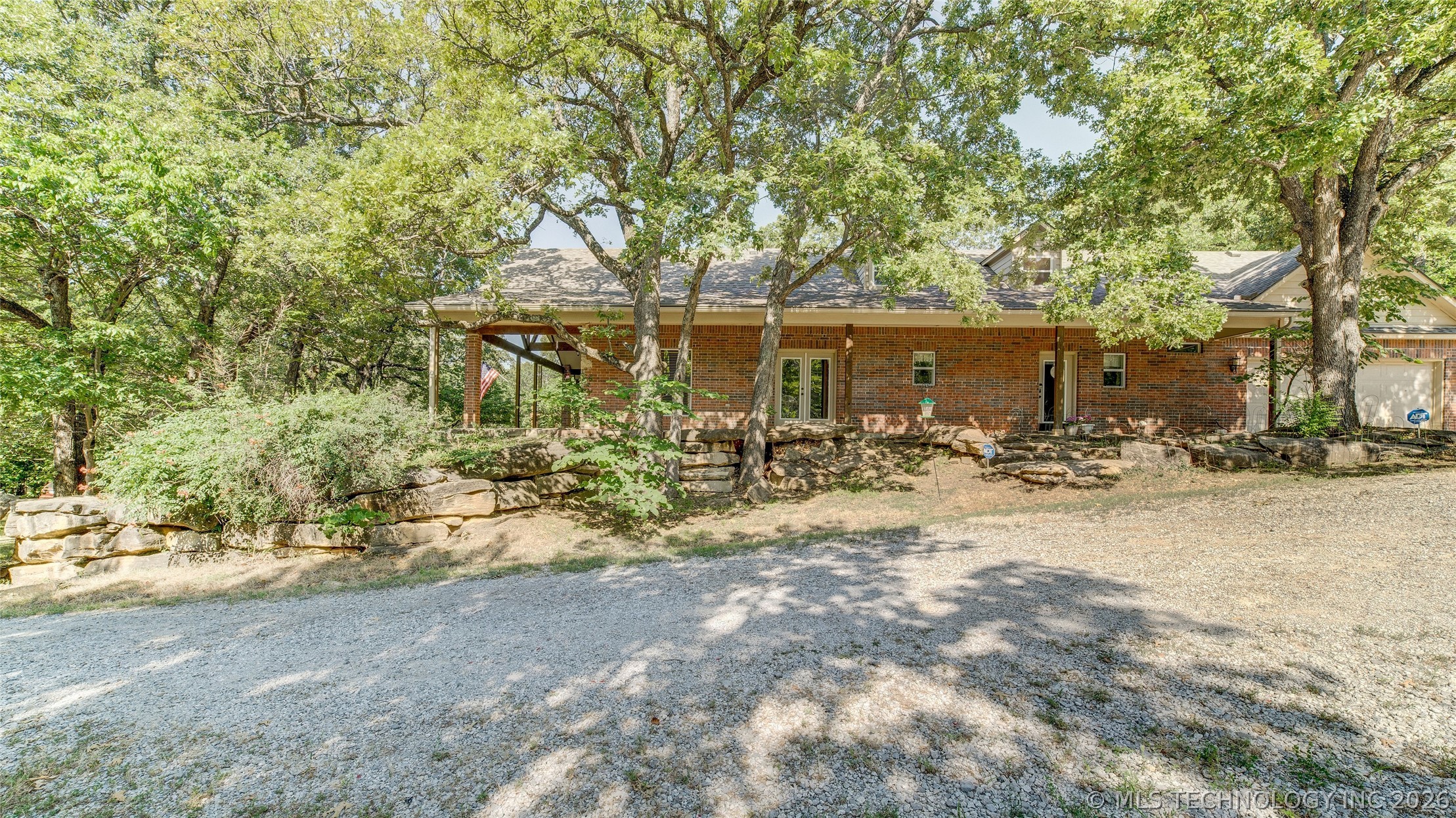 10691 E Fawn Lane Talala OK 74080