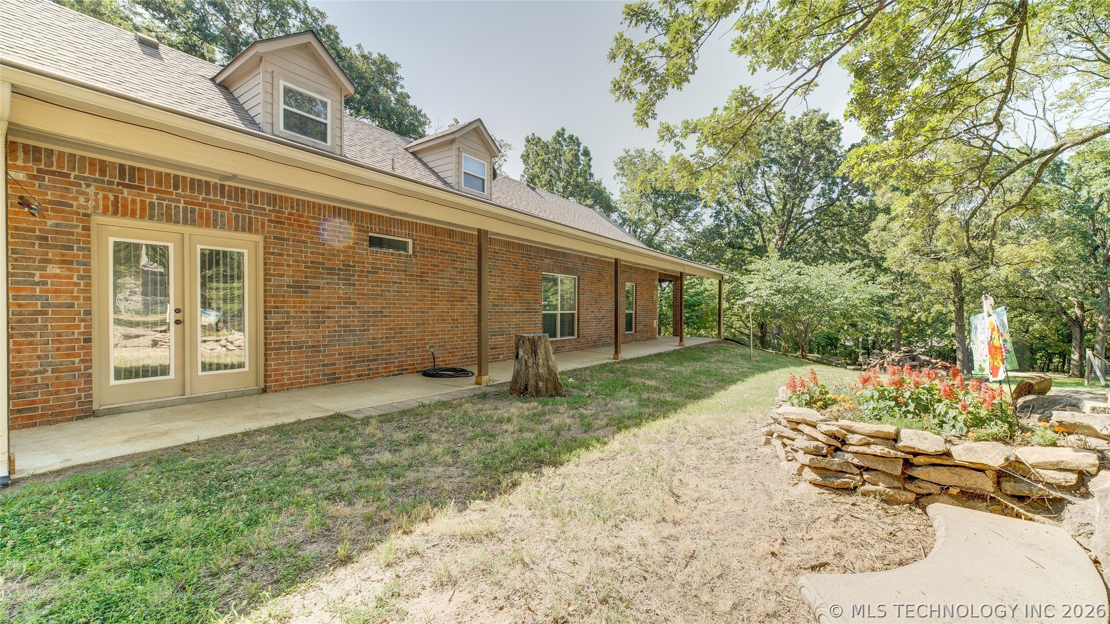 10691 E Fawn Lane Talala OK 74080