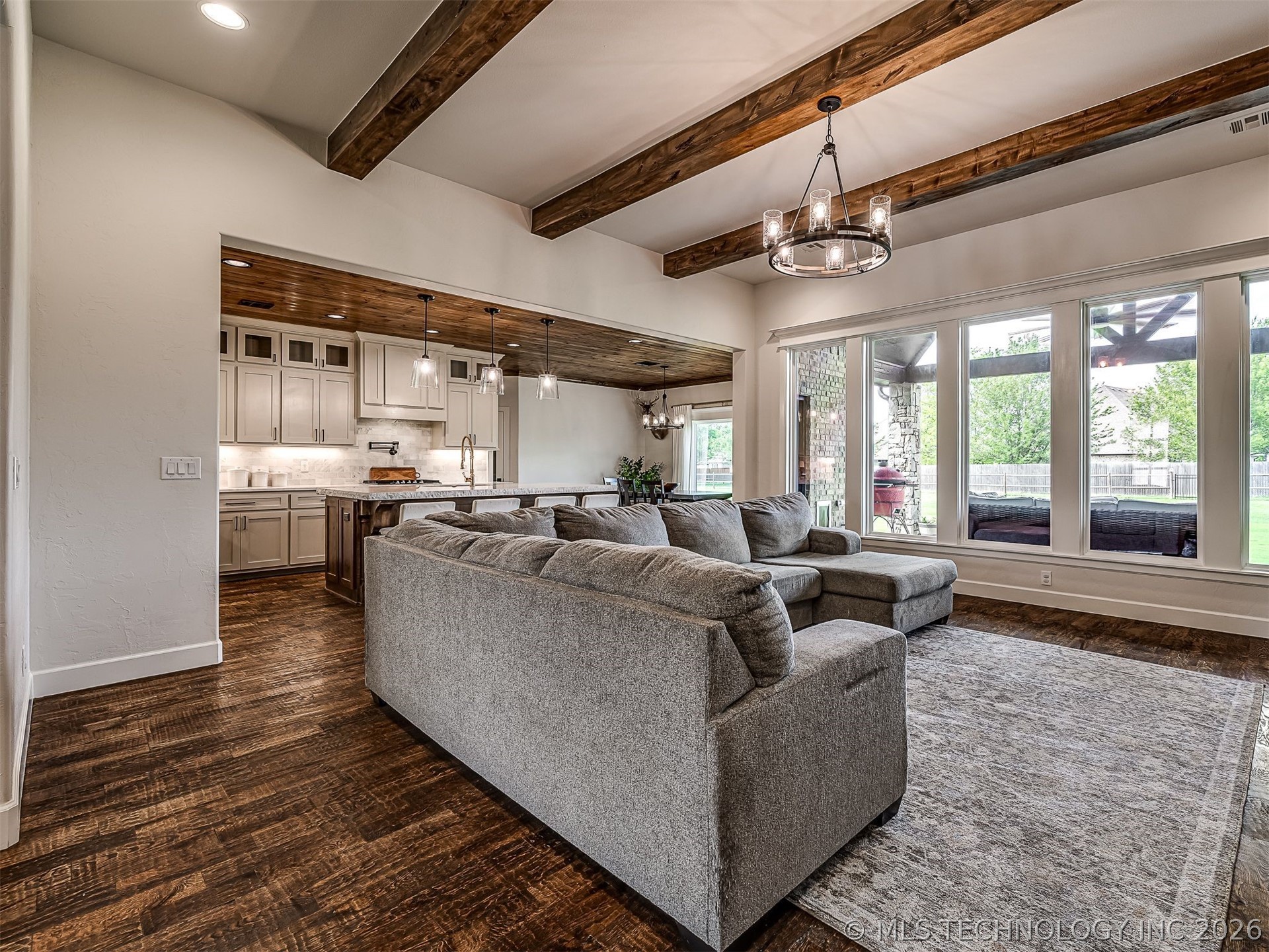 30817 E 67th Street S Broken Arrow OK 74014