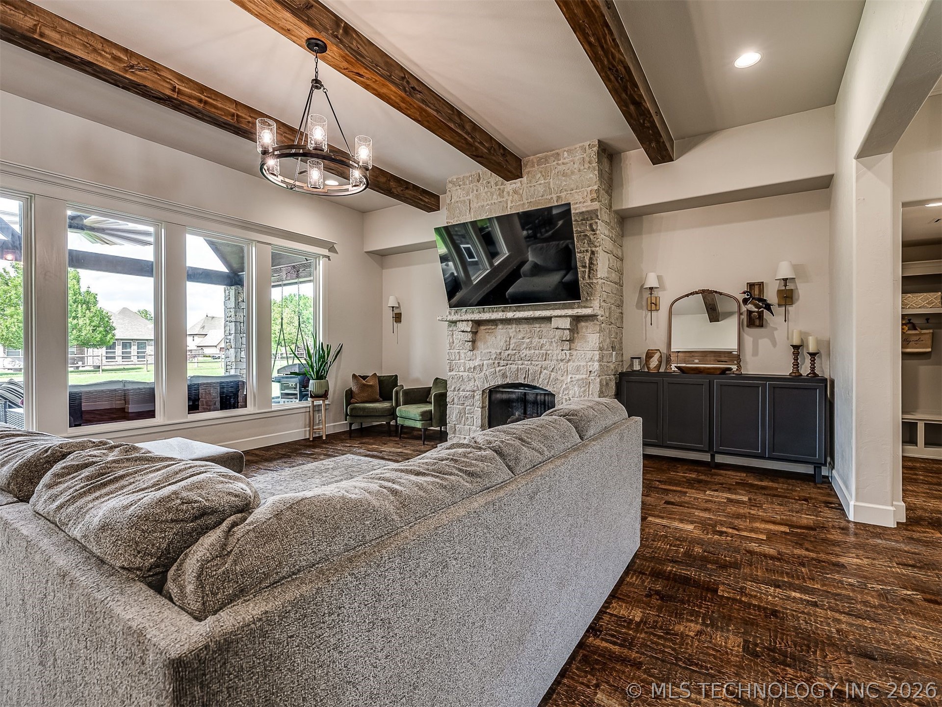 30817 E 67th Street S Broken Arrow OK 74014