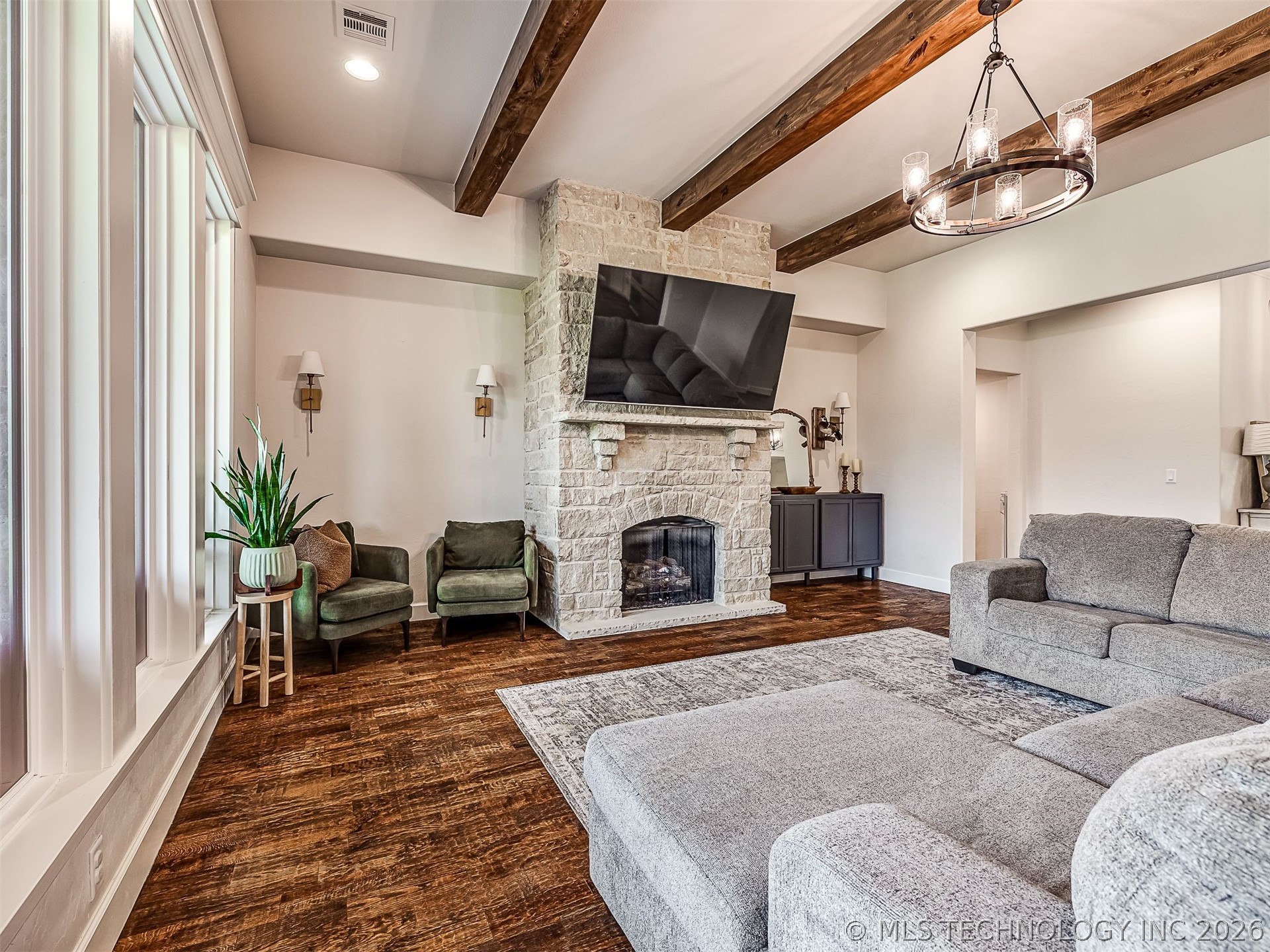 30817 E 67th Street S Broken Arrow OK 74014