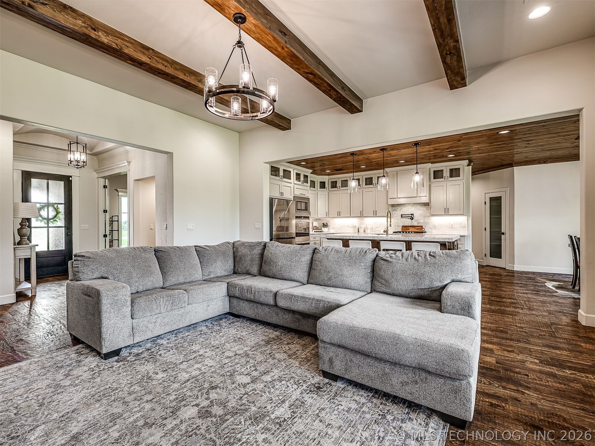 30817 E 67th Street S Broken Arrow OK 74014