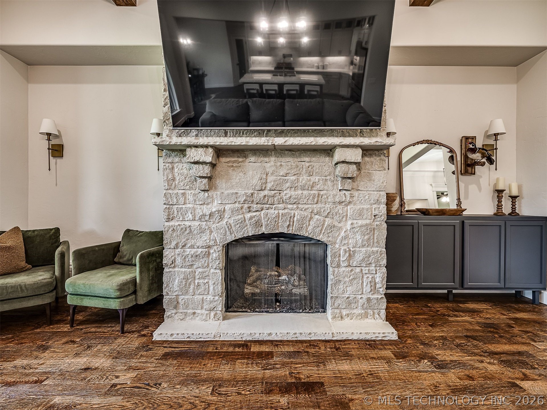 30817 E 67th Street S Broken Arrow OK 74014