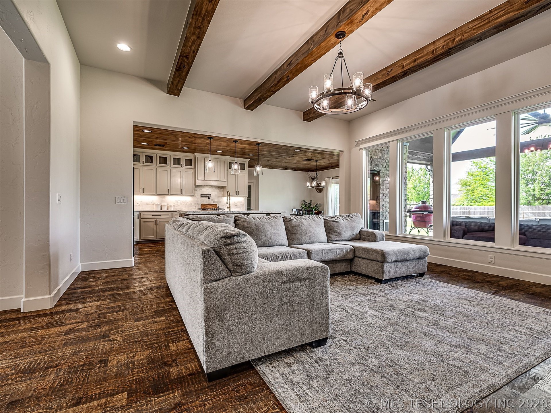 30817 E 67th Street S Broken Arrow OK 74014
