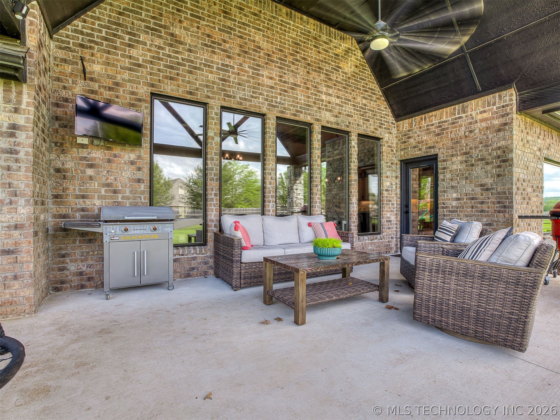 30817 E 67th Street S Broken Arrow OK 74014