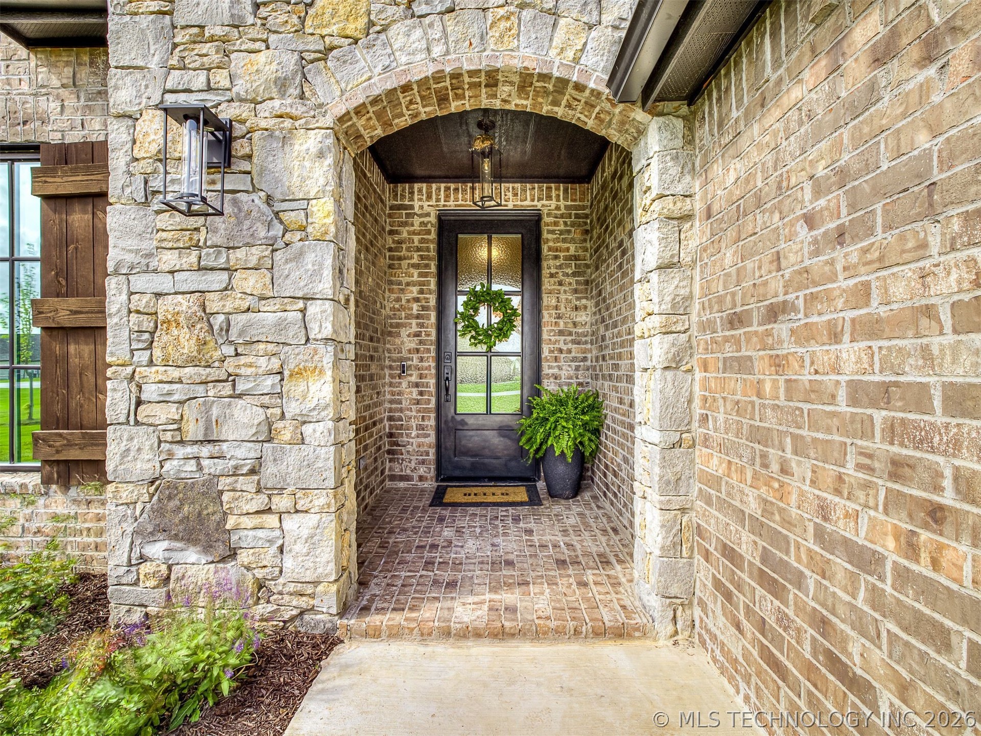 30817 E 67th Street S Broken Arrow OK 74014