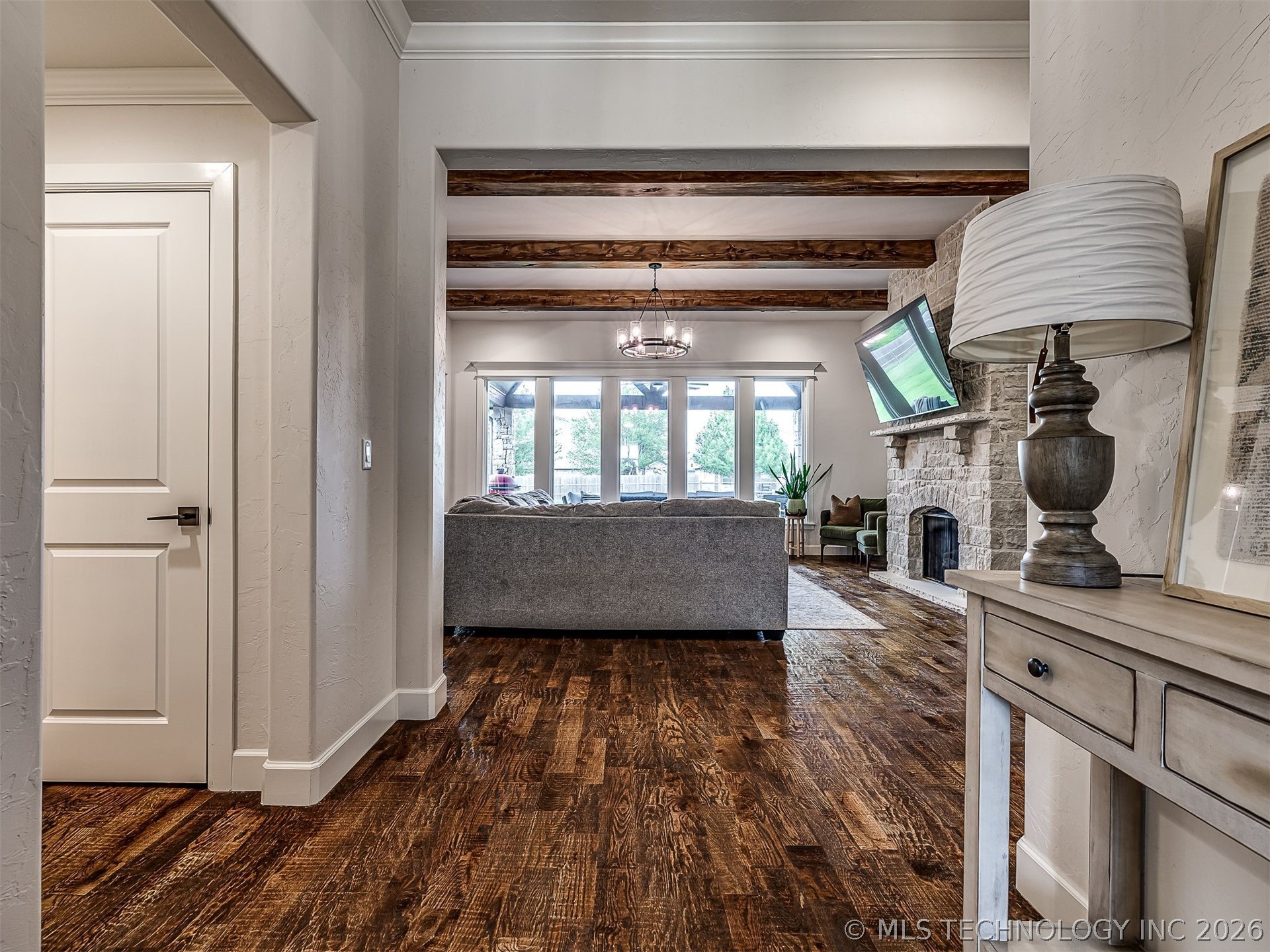 30817 E 67th Street S Broken Arrow OK 74014