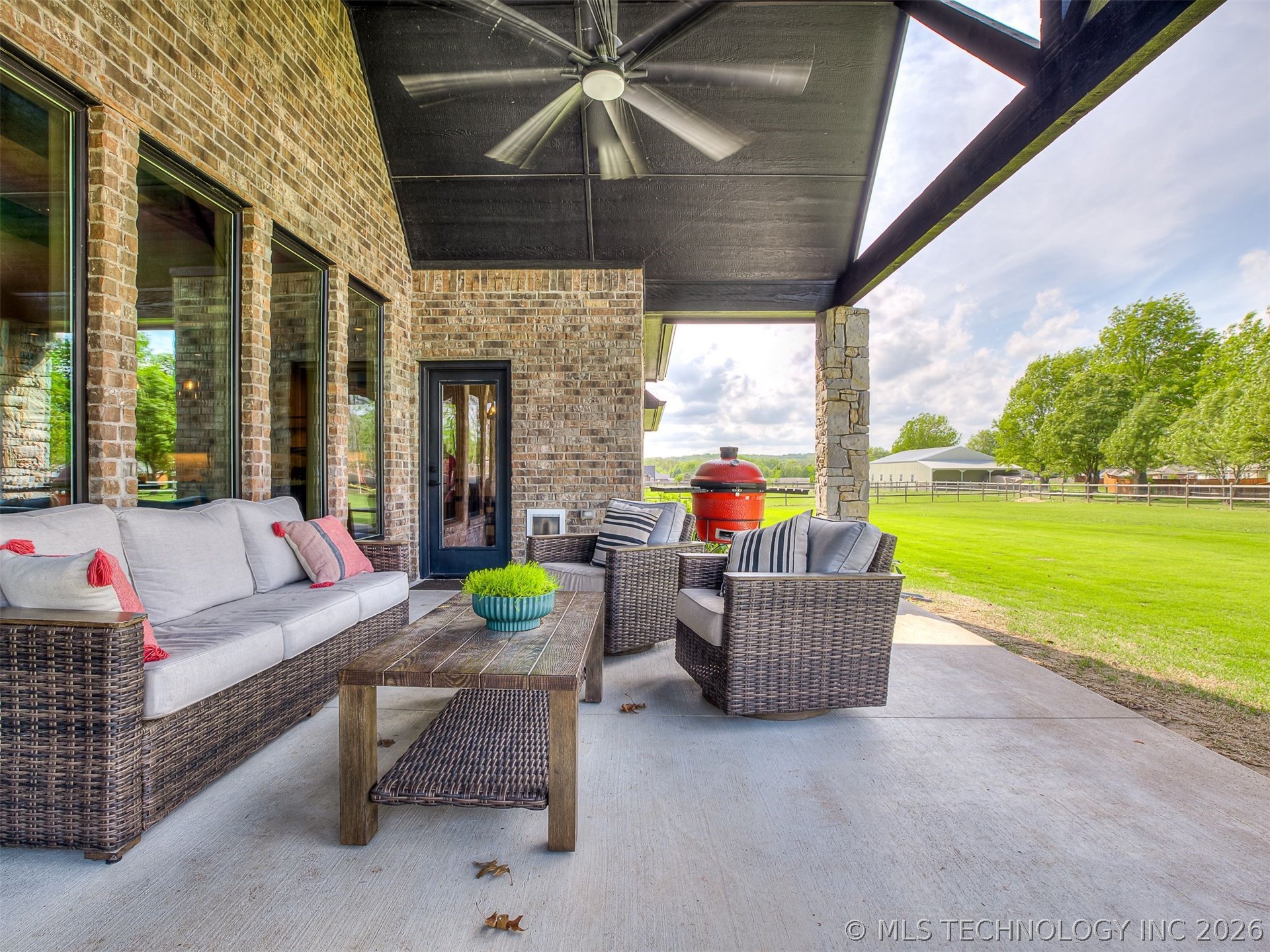 30817 E 67th Street S Broken Arrow OK 74014