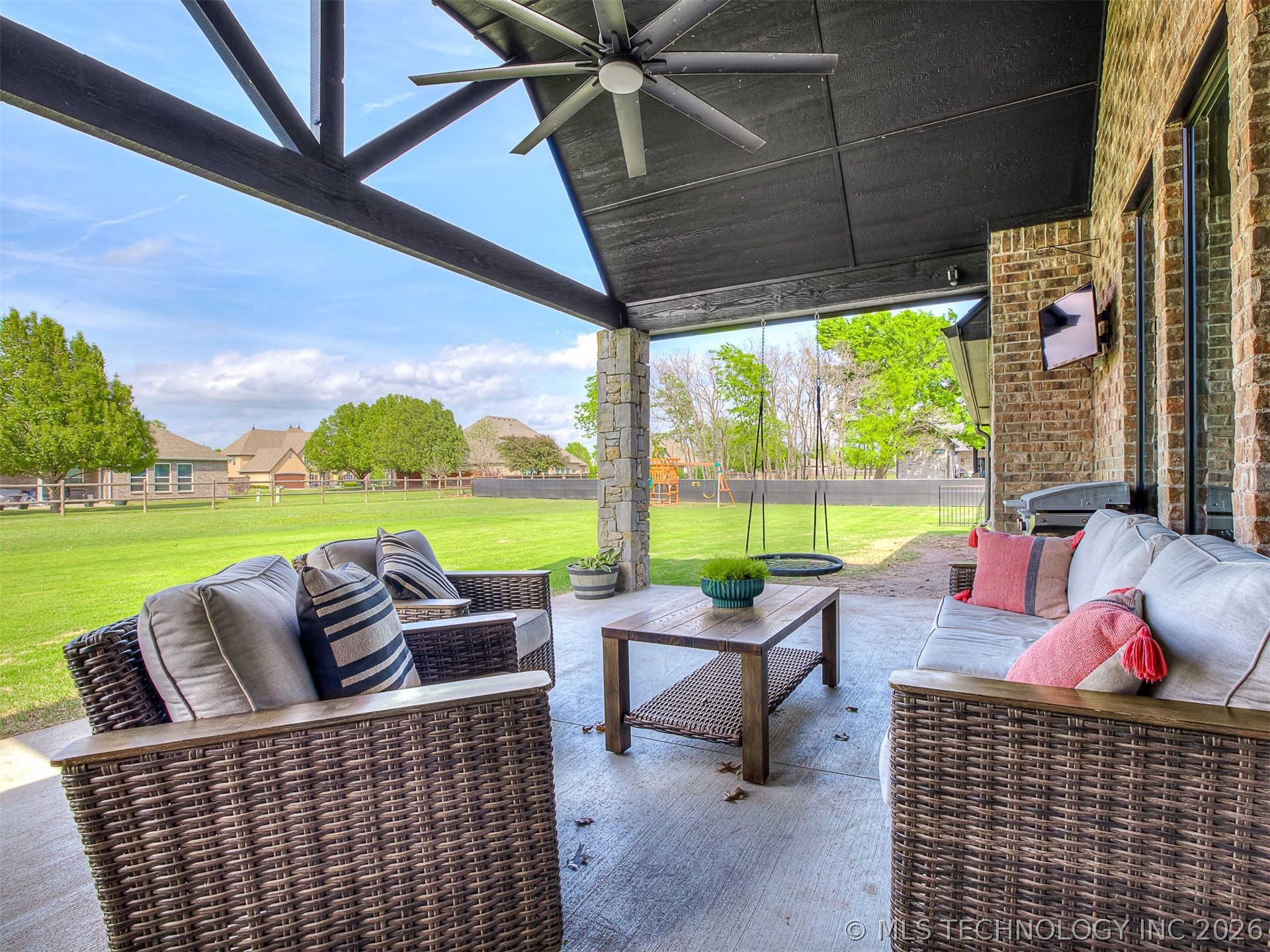 30817 E 67th Street S Broken Arrow OK 74014