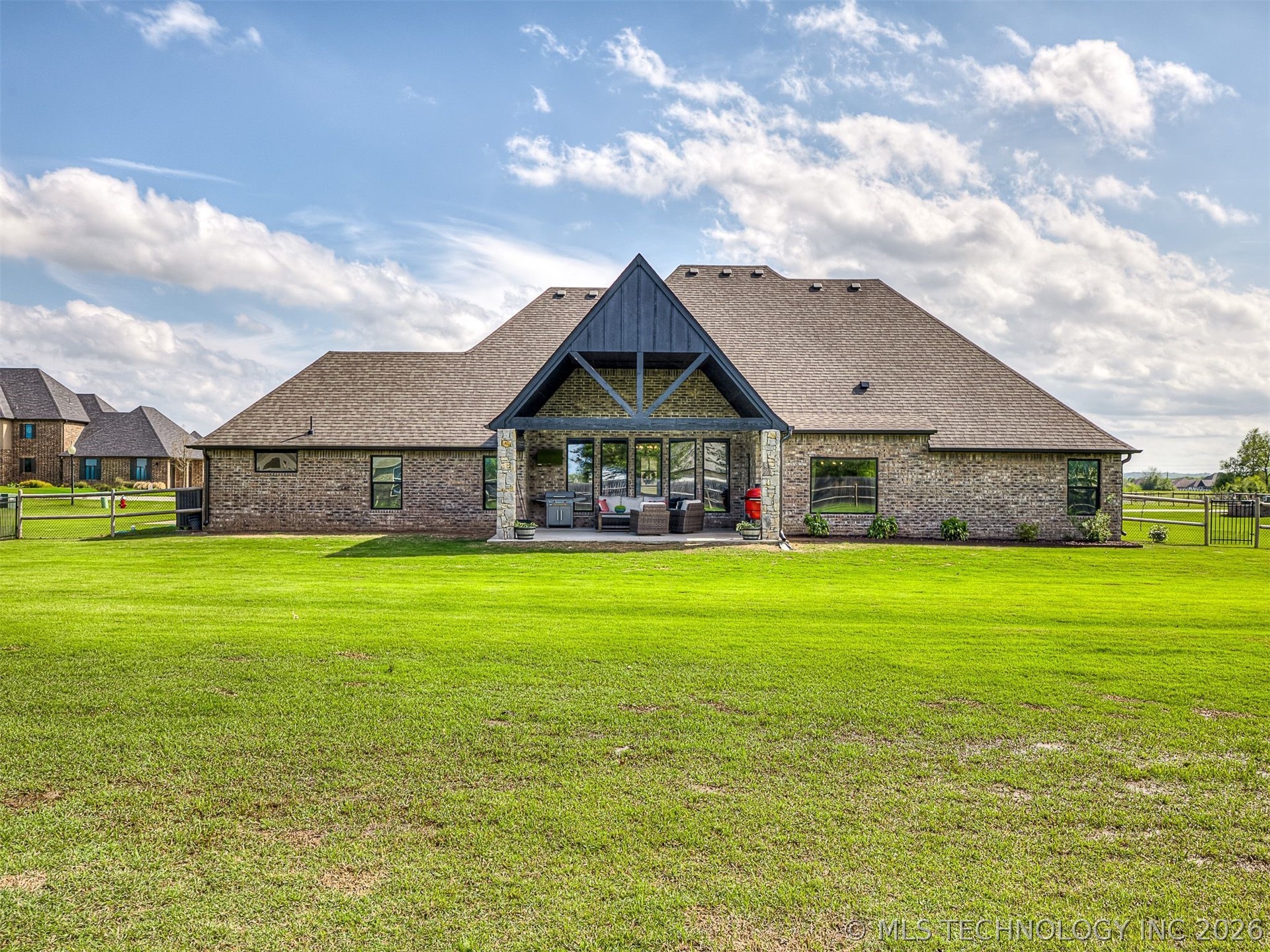 30817 E 67th Street S Broken Arrow OK 74014