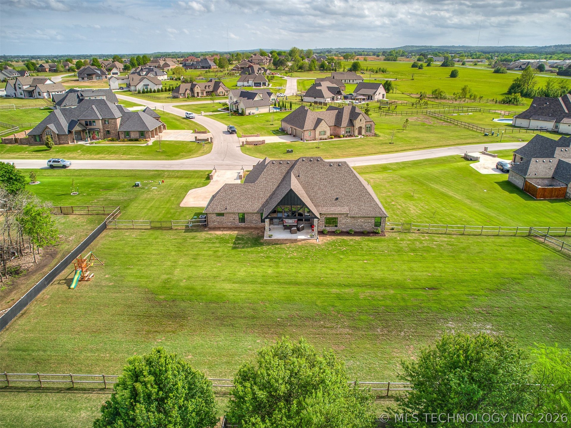 30817 E 67th Street S Broken Arrow OK 74014