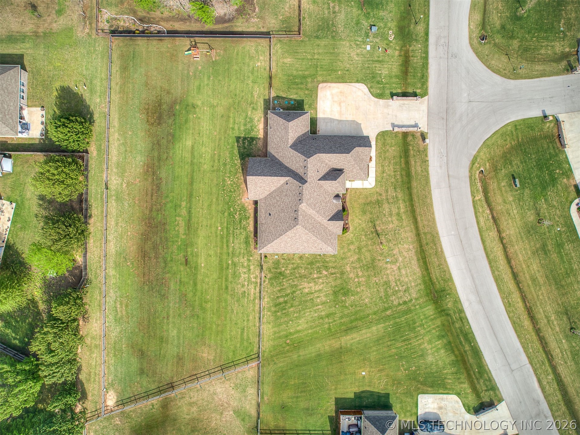 30817 E 67th Street S Broken Arrow OK 74014