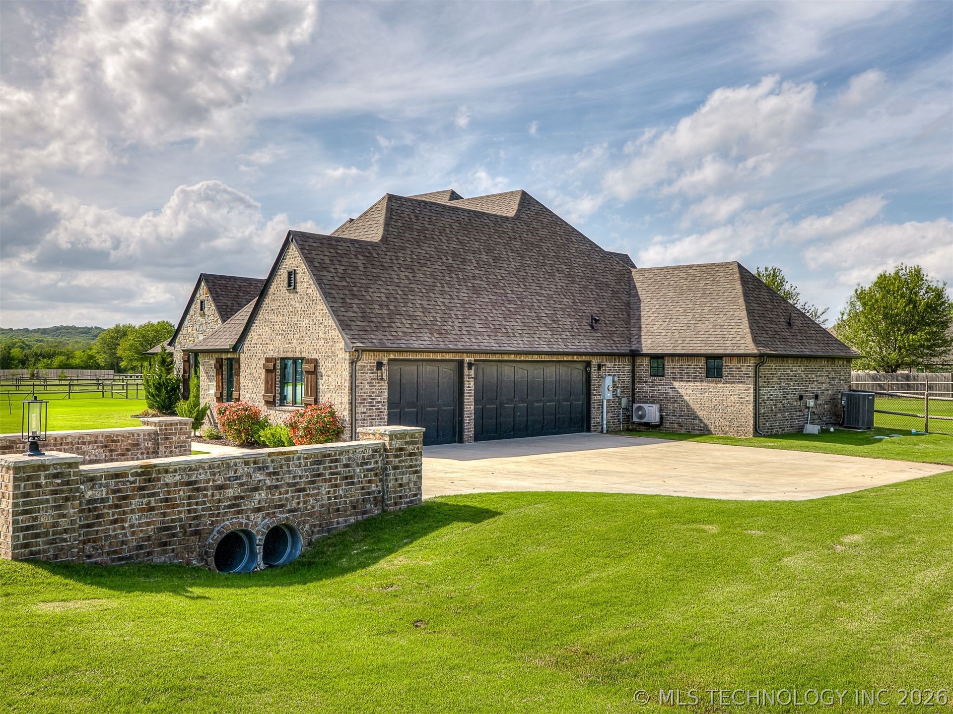 30817 E 67th Street S Broken Arrow OK 74014