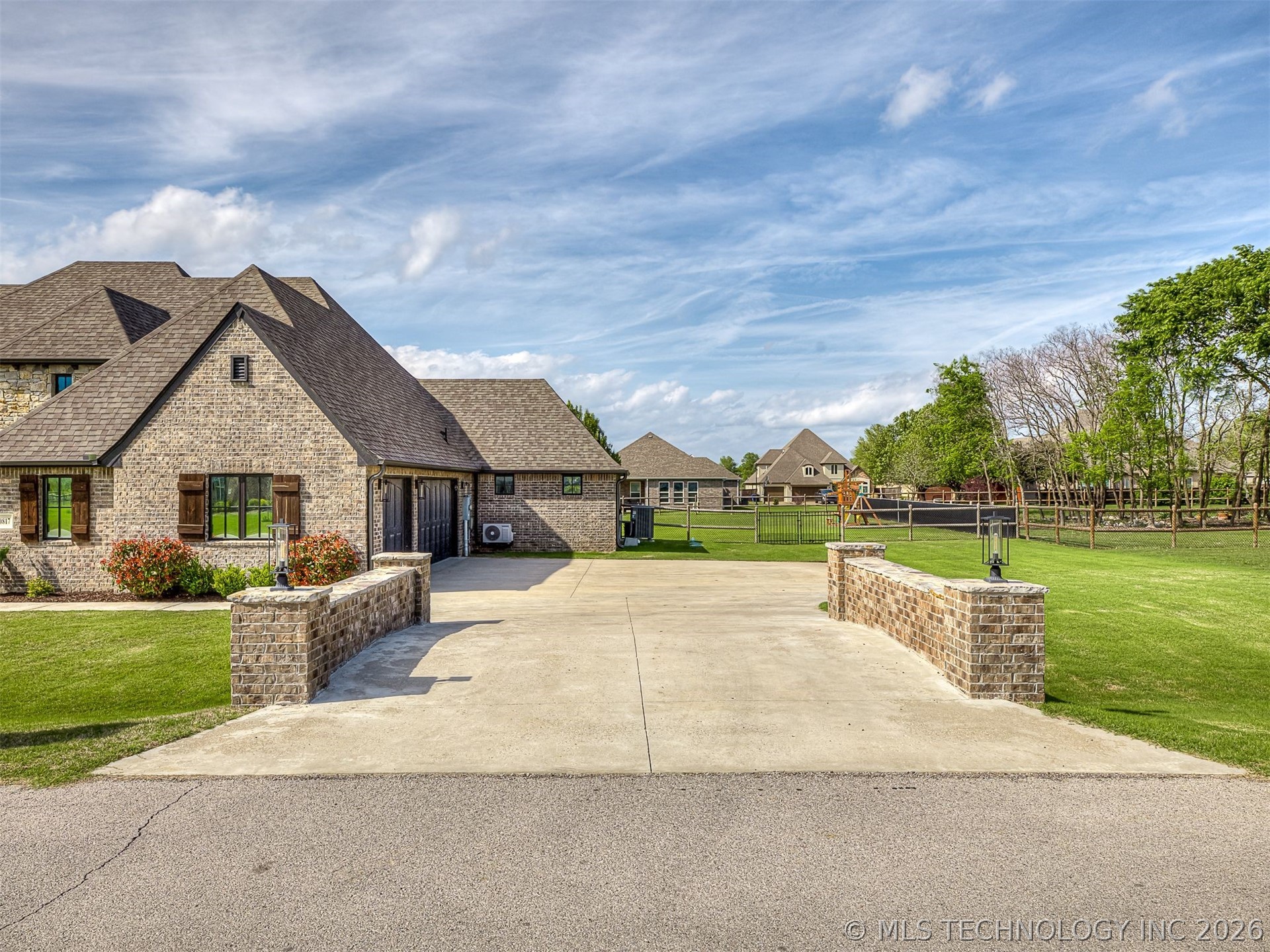 30817 E 67th Street S Broken Arrow OK 74014