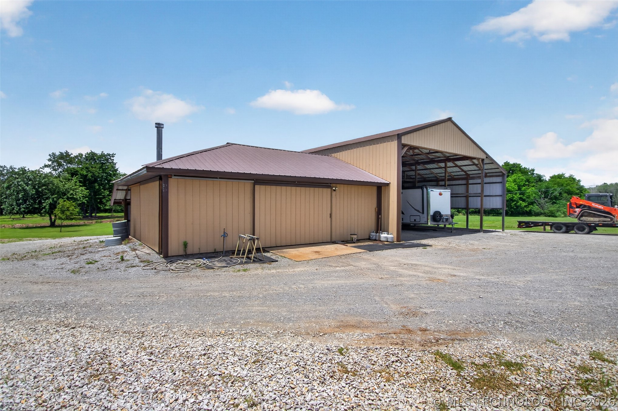 20662 S Carefree Drive Claremore OK 74019
