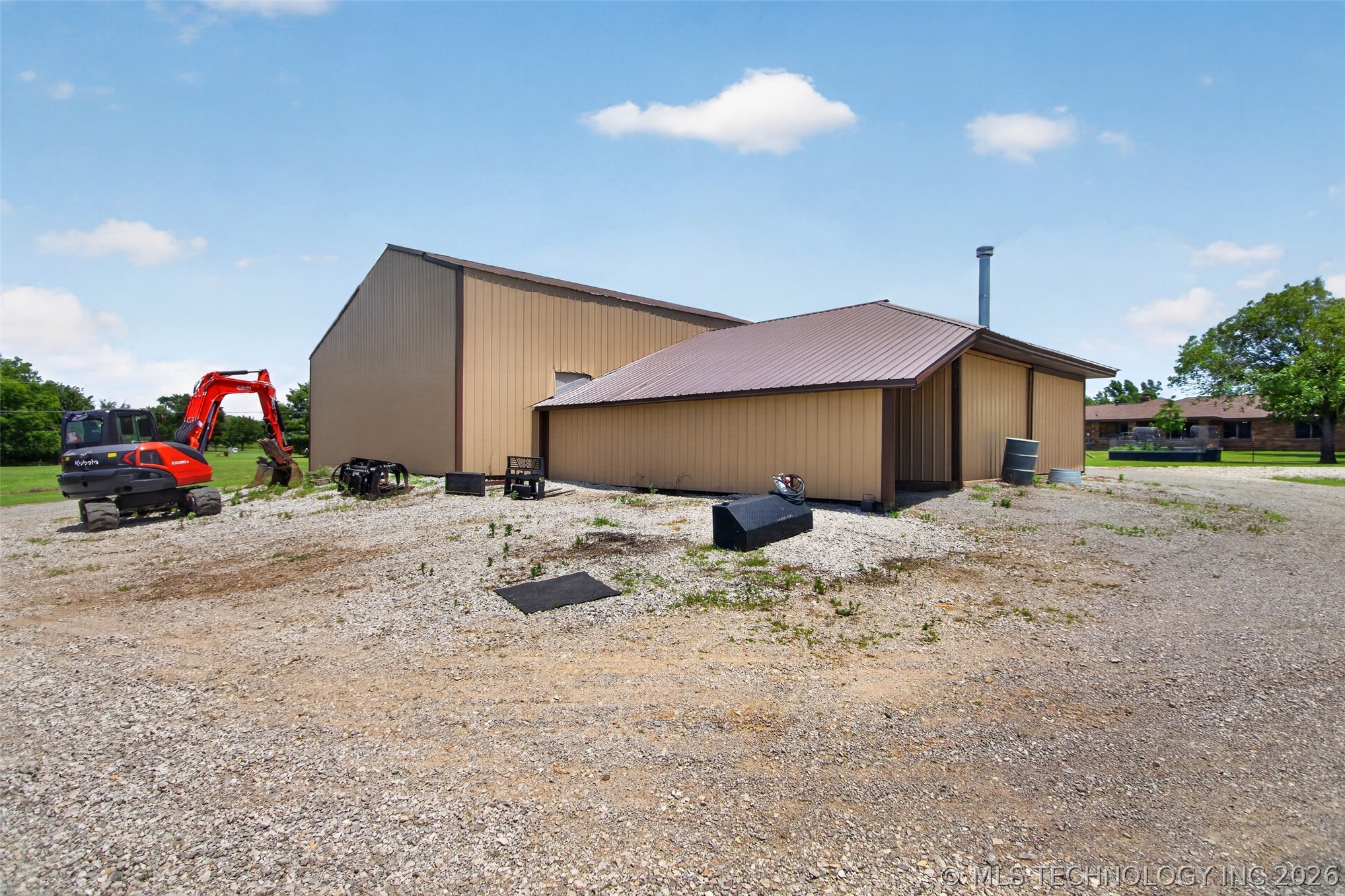 20662 S Carefree Drive Claremore OK 74019