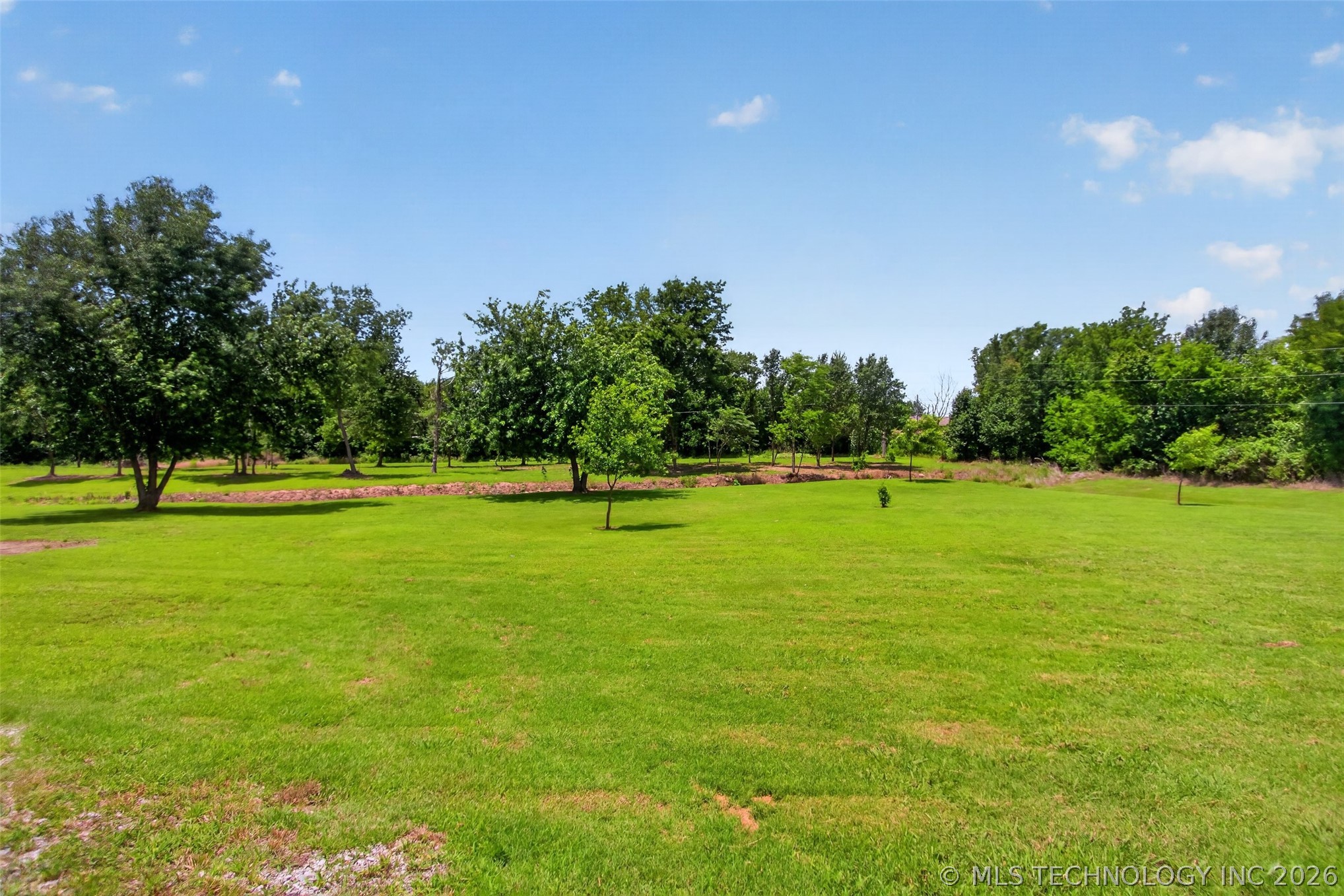20662 S Carefree Drive Claremore OK 74019