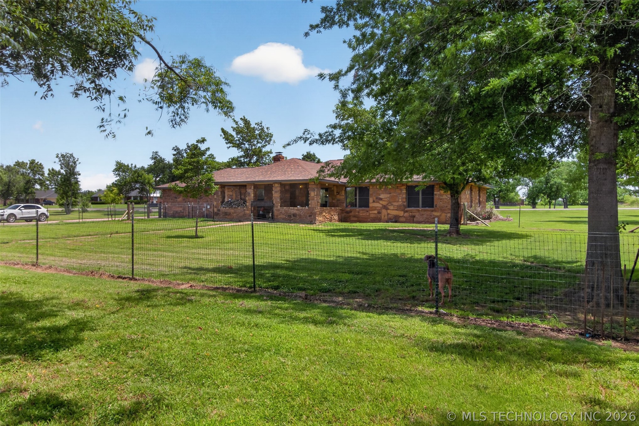 20662 S Carefree Drive Claremore OK 74019