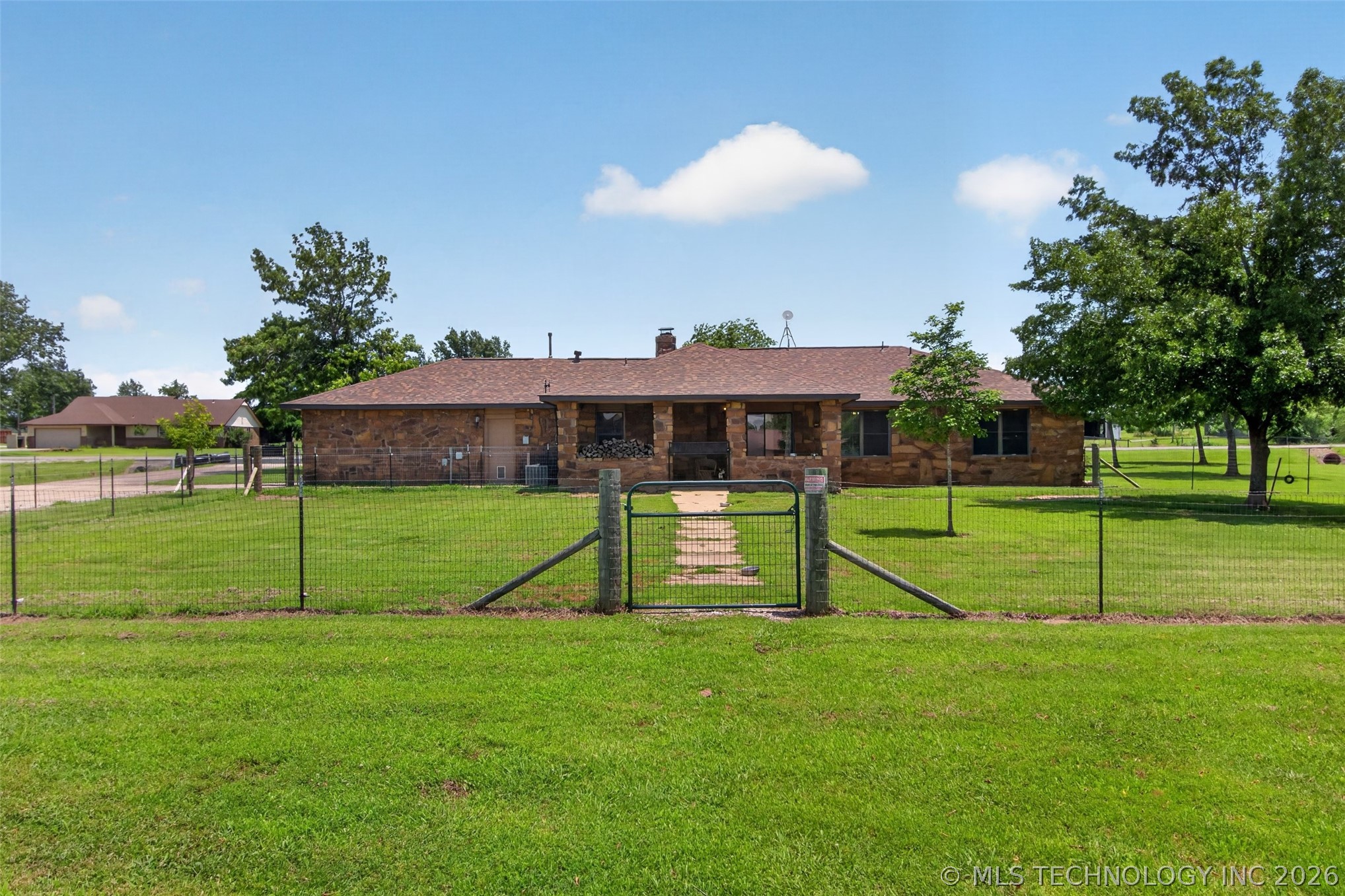 20662 S Carefree Drive Claremore OK 74019
