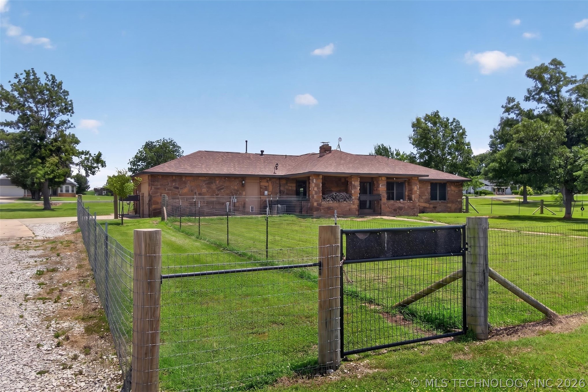 20662 S Carefree Drive Claremore OK 74019