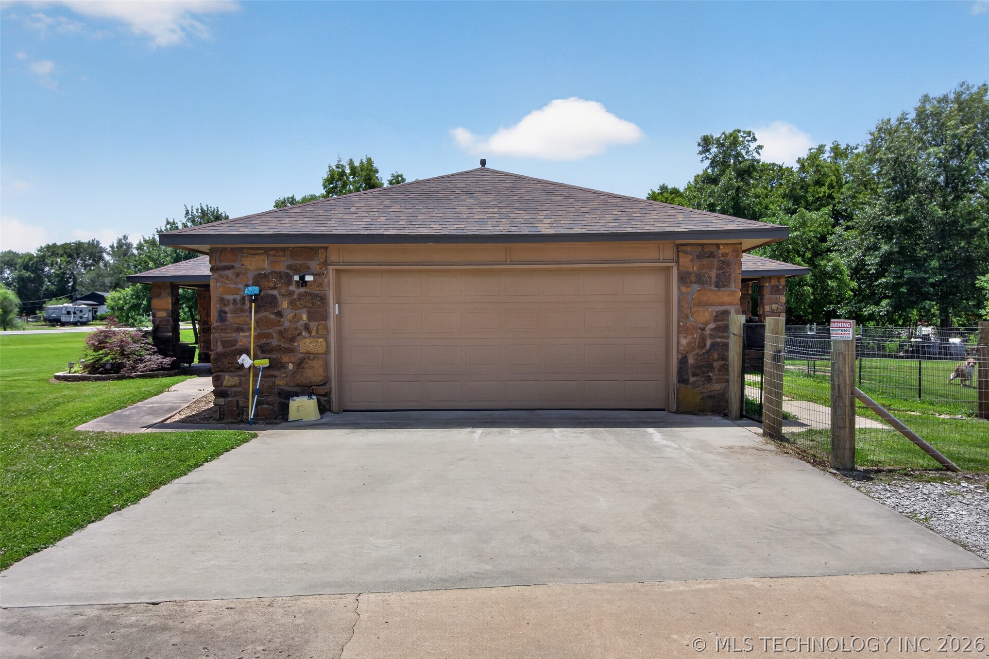 20662 S Carefree Drive Claremore OK 74019