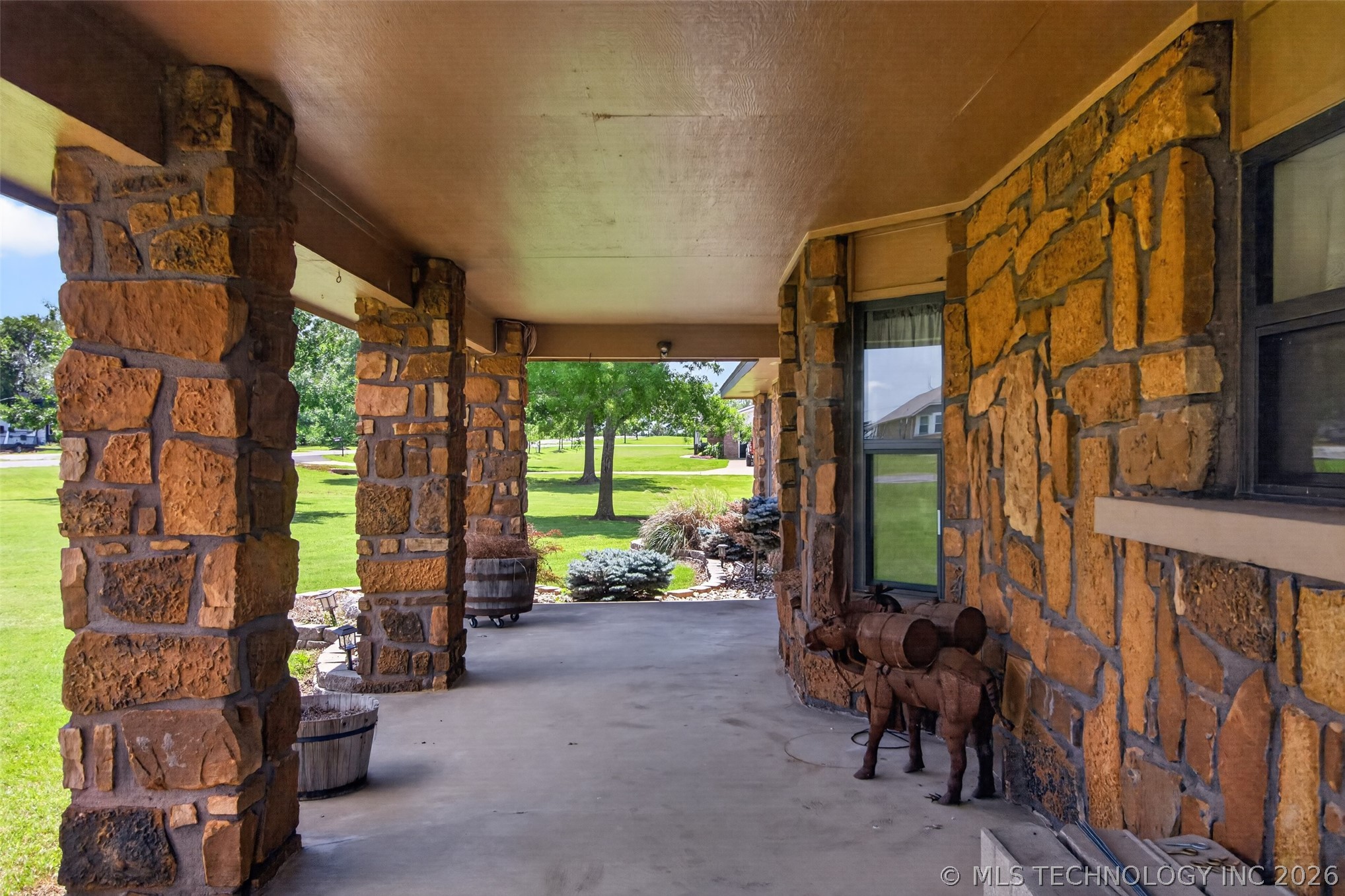 20662 S Carefree Drive Claremore OK 74019