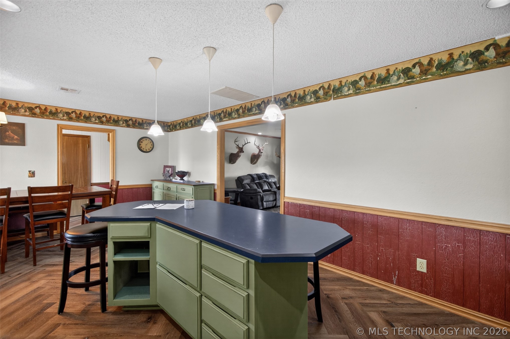 20662 S Carefree Drive Claremore OK 74019