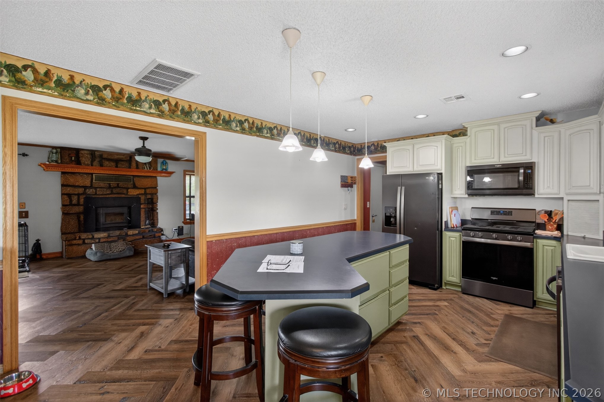 20662 S Carefree Drive Claremore OK 74019