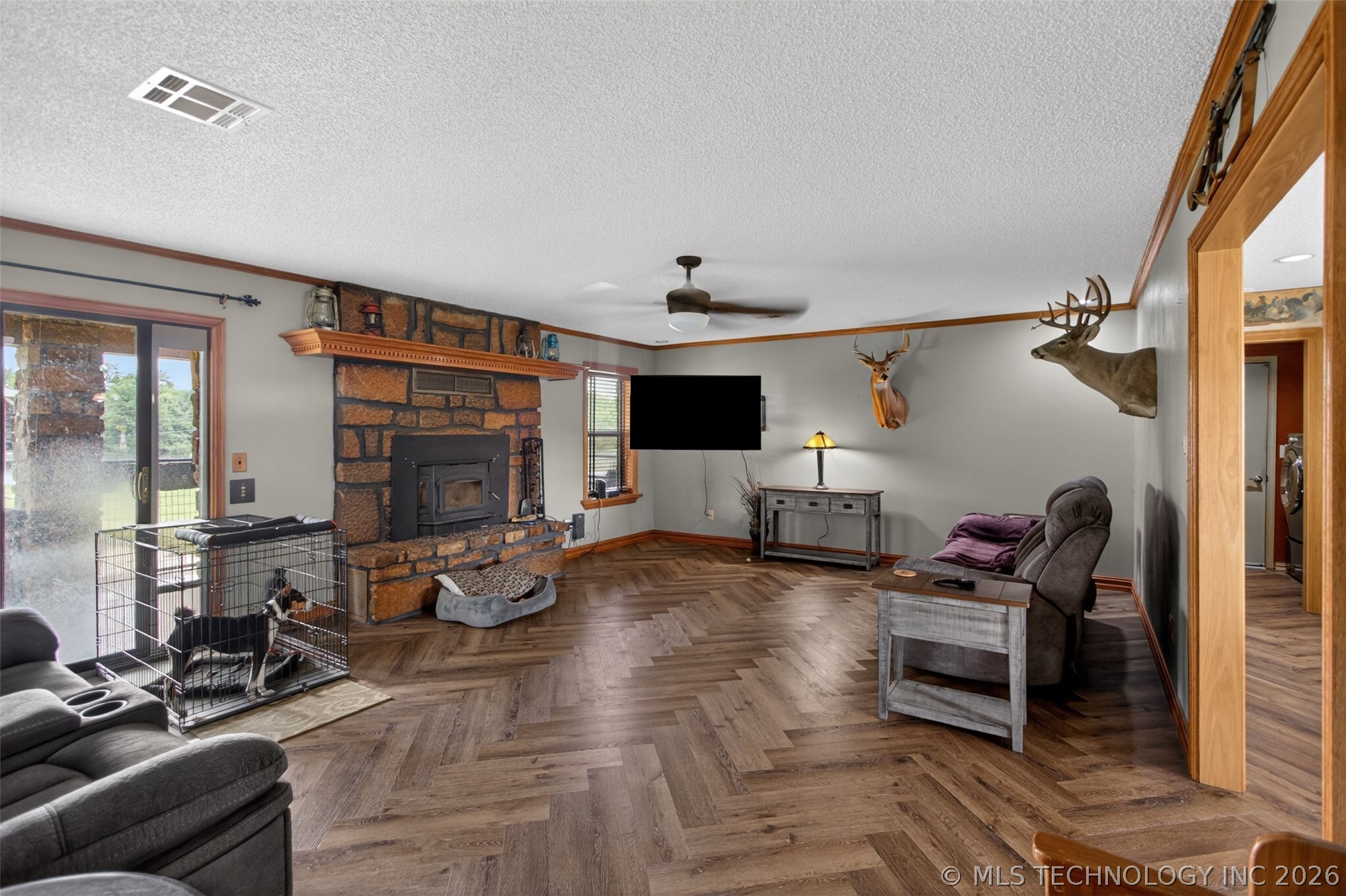 20662 S Carefree Drive Claremore OK 74019