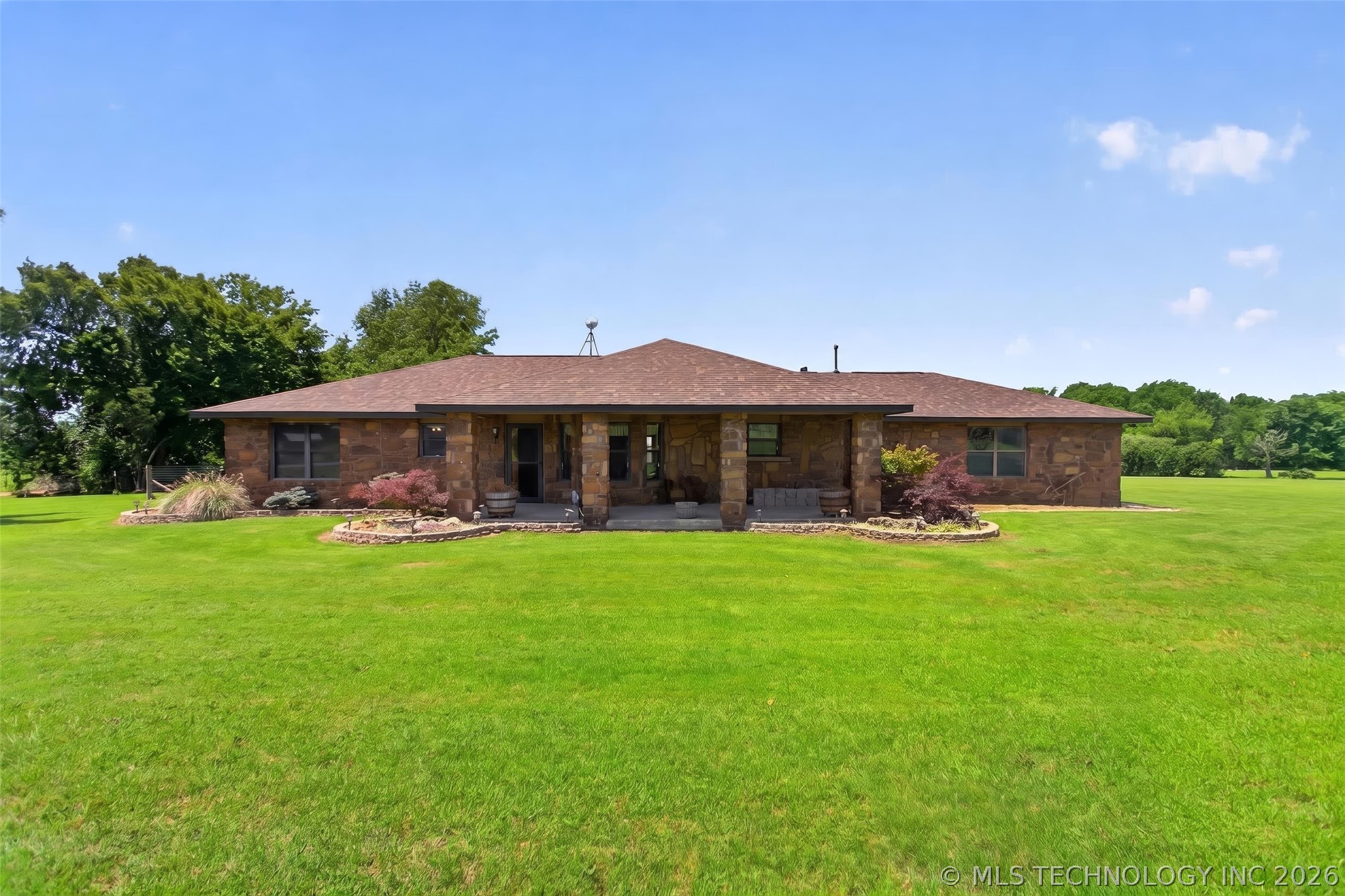20662 S Carefree Drive Claremore OK 74019