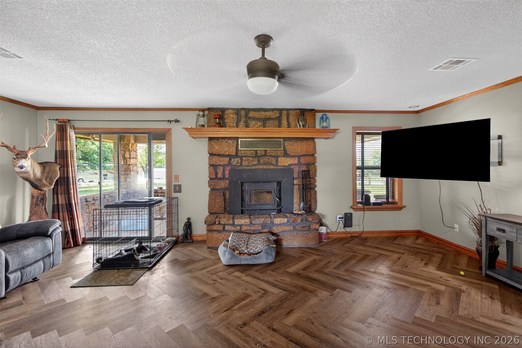 20662 S Carefree Drive Claremore OK 74019