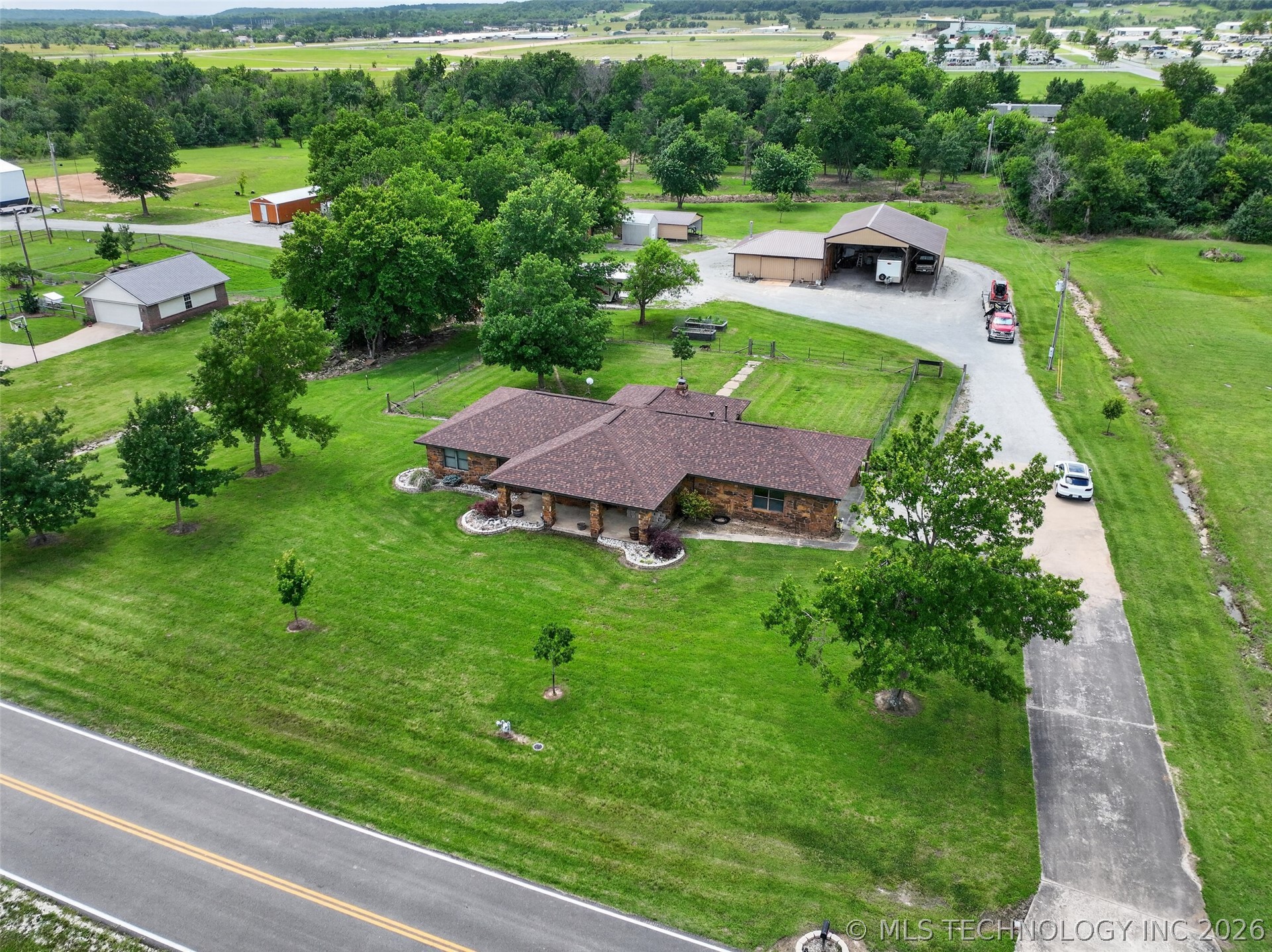 20662 S Carefree Drive Claremore OK 74019