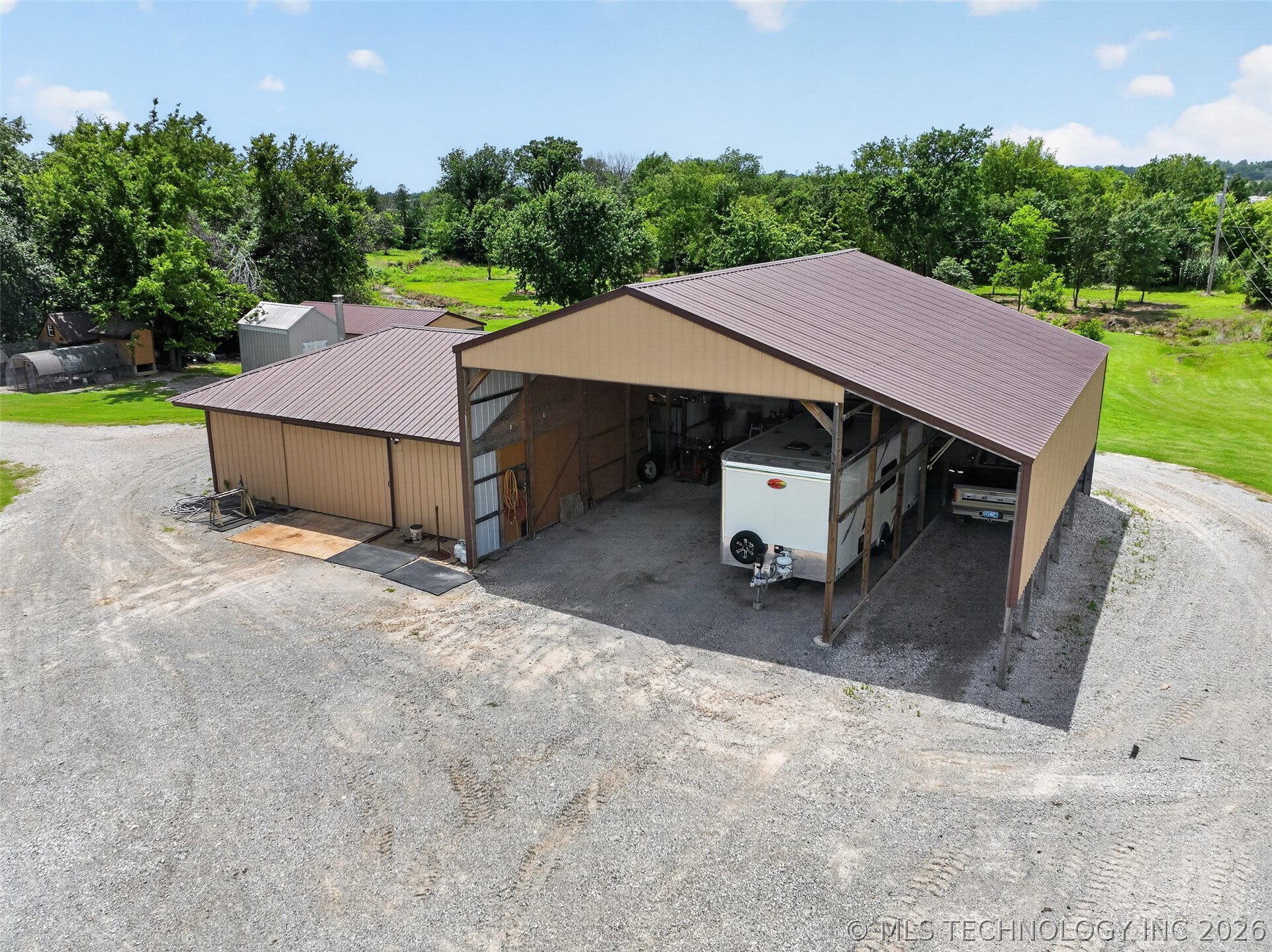 20662 S Carefree Drive Claremore OK 74019