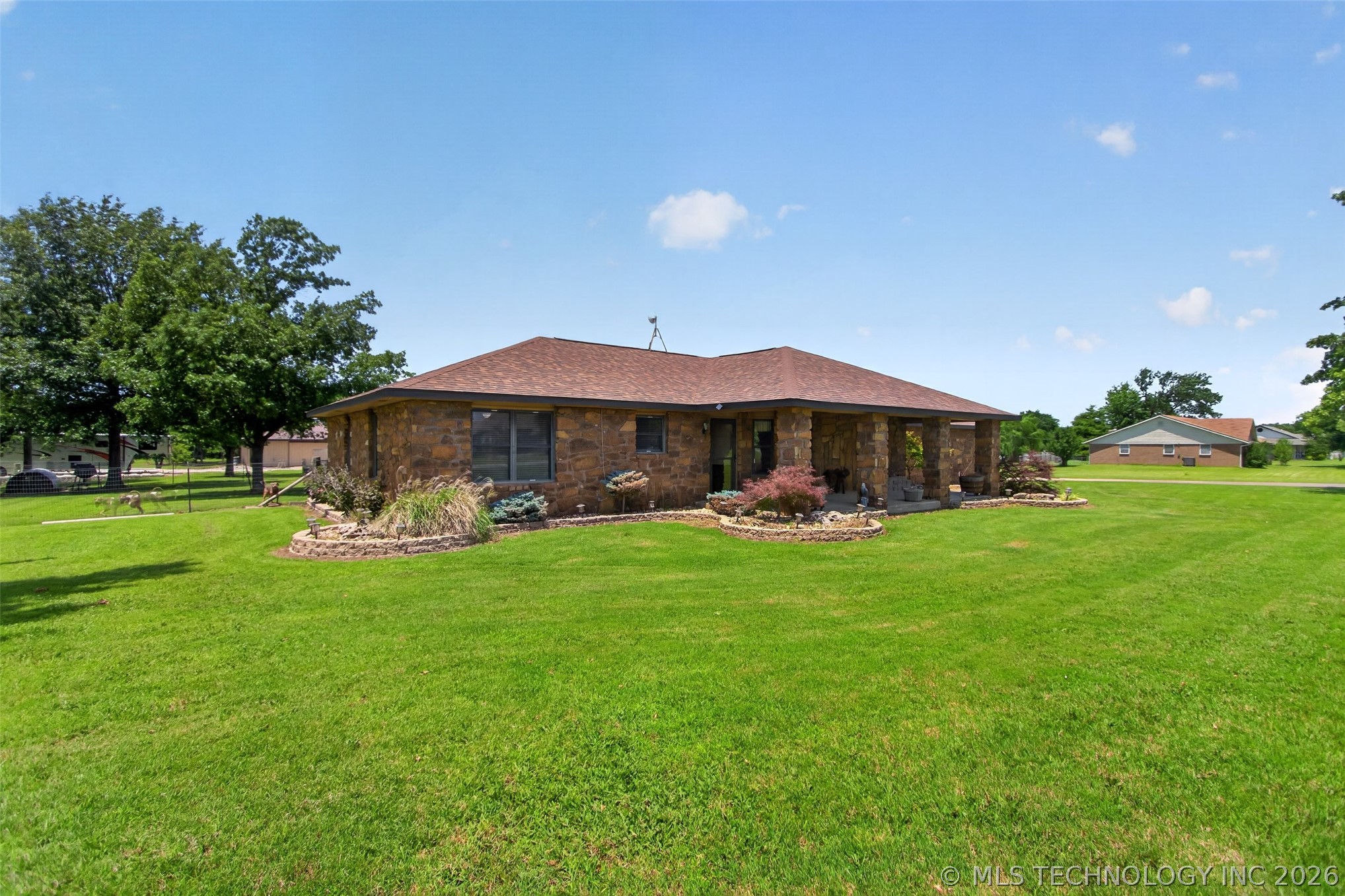 20662 S Carefree Drive Claremore OK 74019