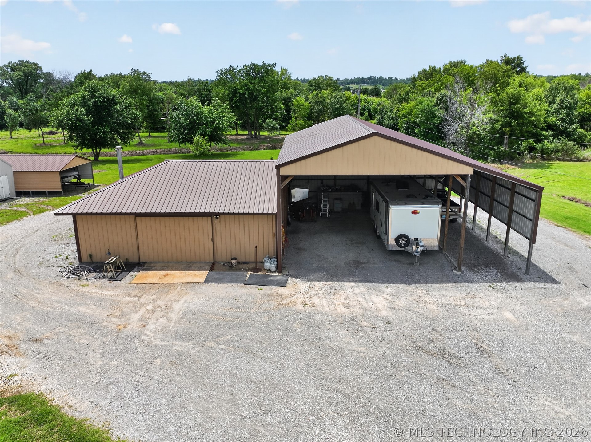 20662 S Carefree Drive Claremore OK 74019