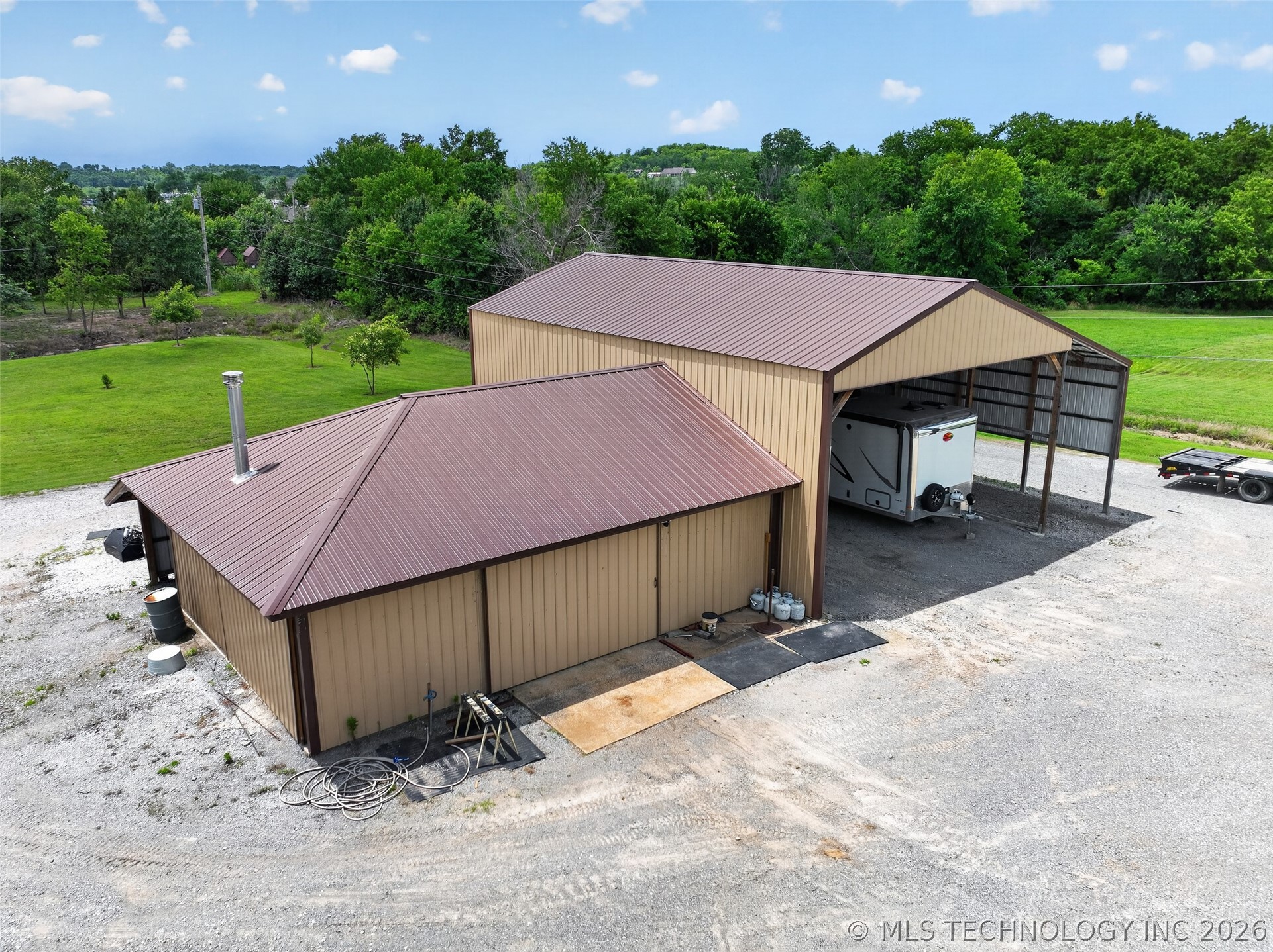 20662 S Carefree Drive Claremore OK 74019