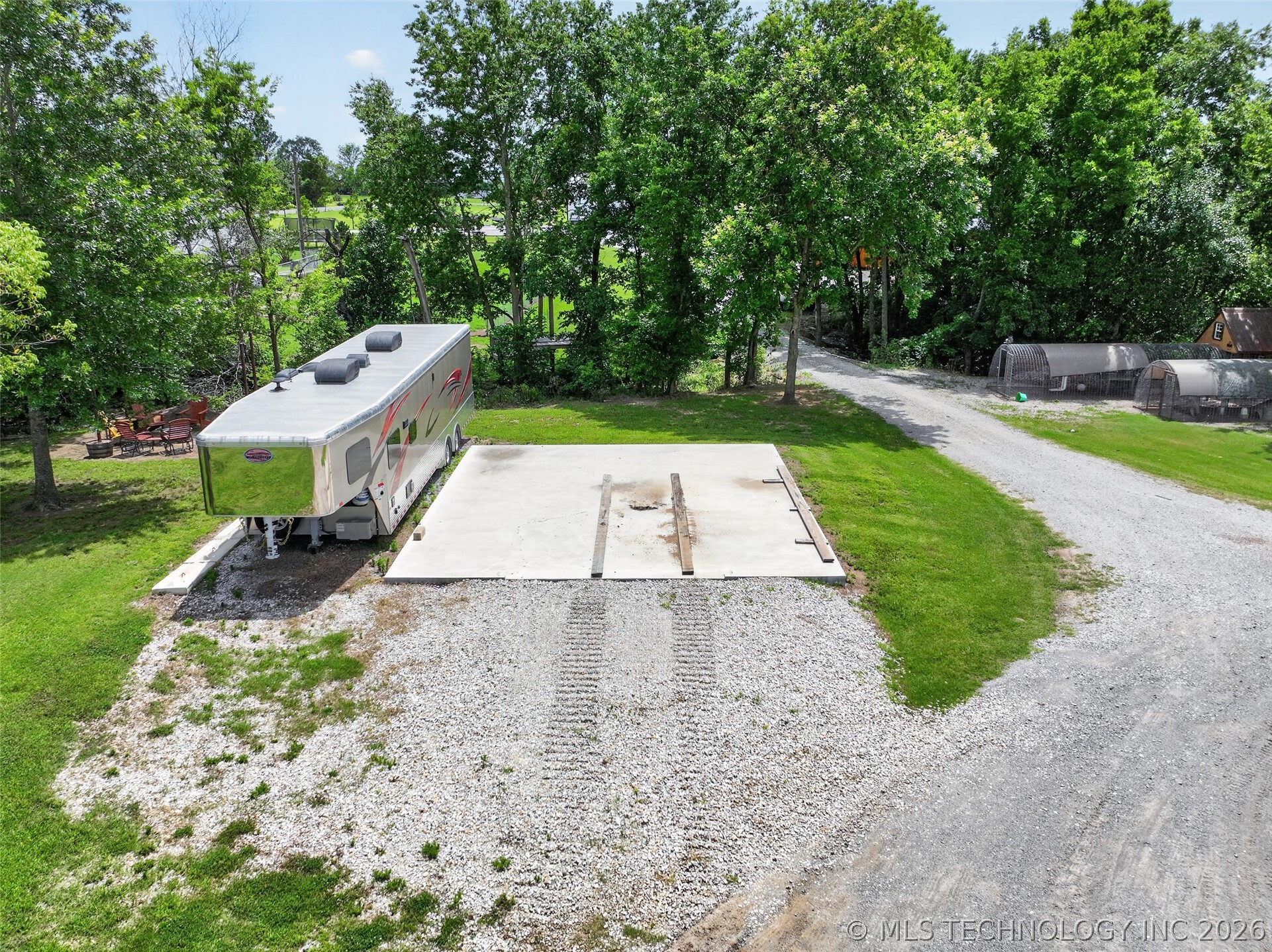 20662 S Carefree Drive Claremore OK 74019