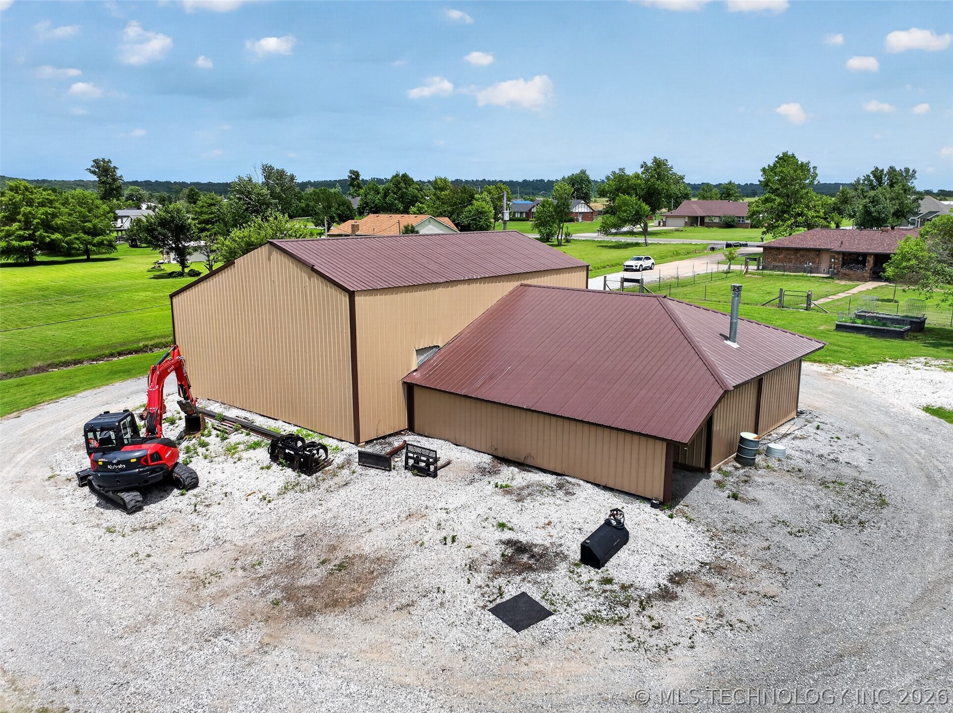 20662 S Carefree Drive Claremore OK 74019