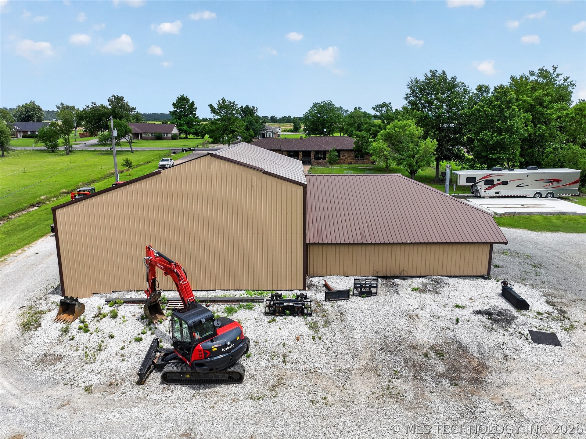 20662 S Carefree Drive Claremore OK 74019