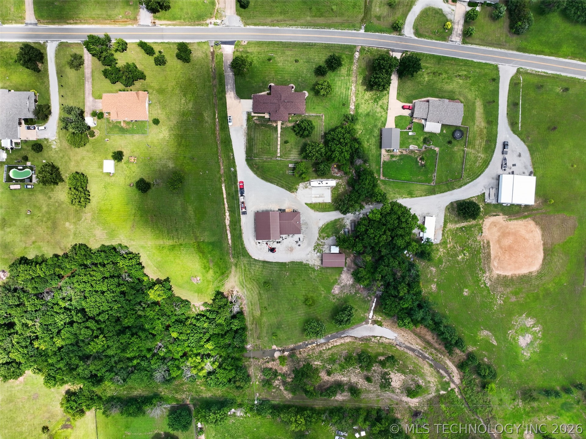 20662 S Carefree Drive Claremore OK 74019