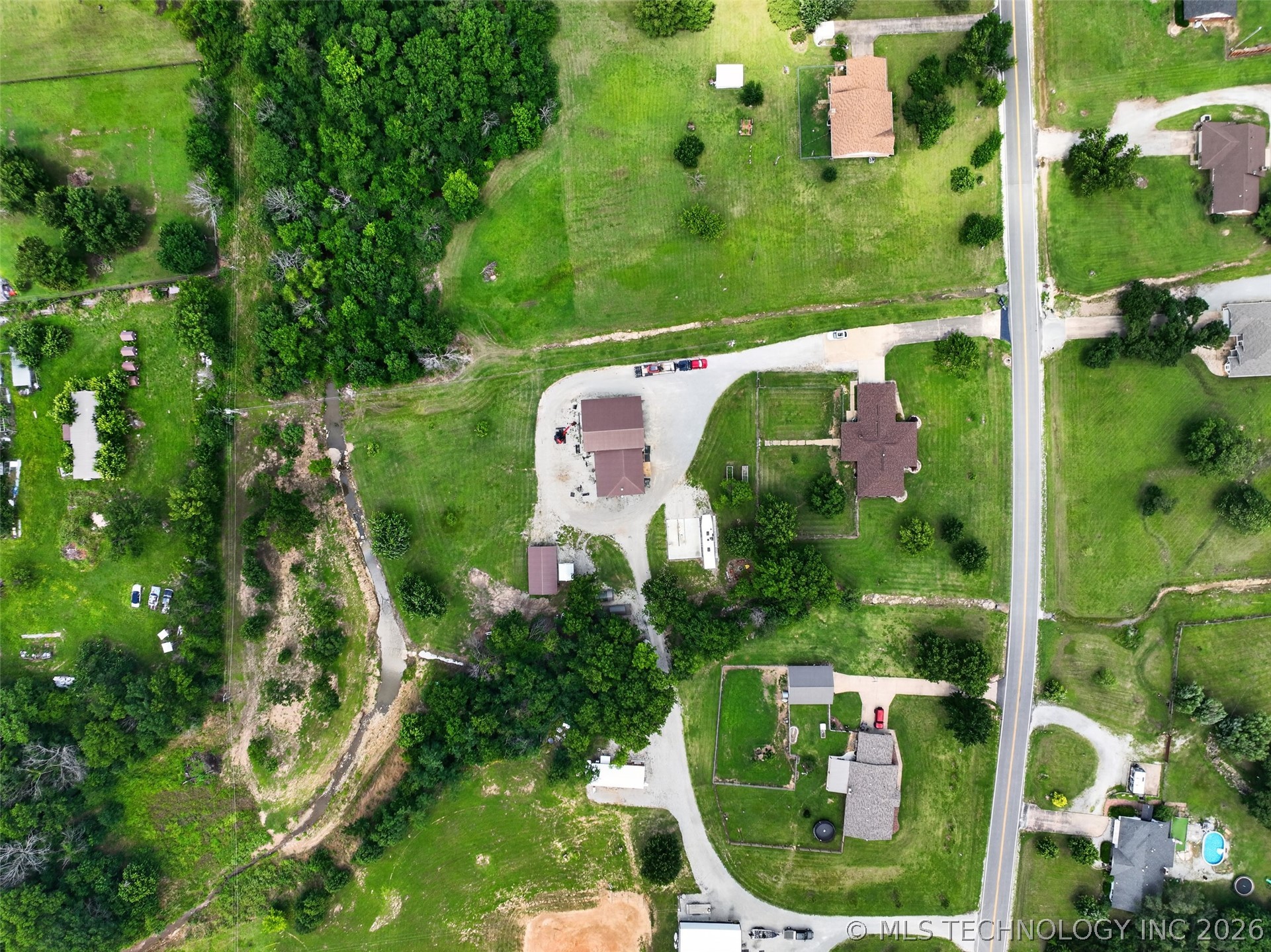 20662 S Carefree Drive Claremore OK 74019