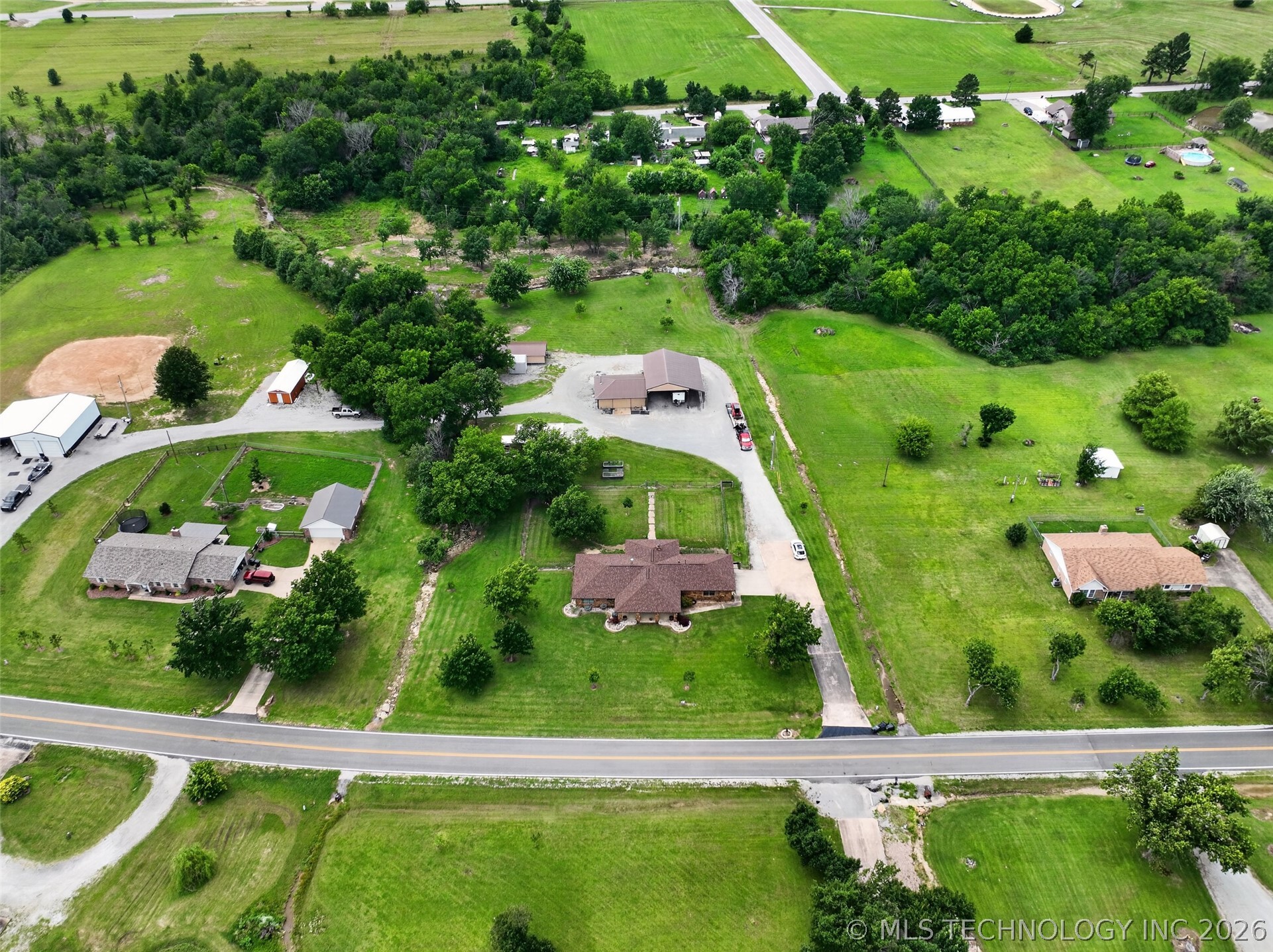 20662 S Carefree Drive Claremore OK 74019
