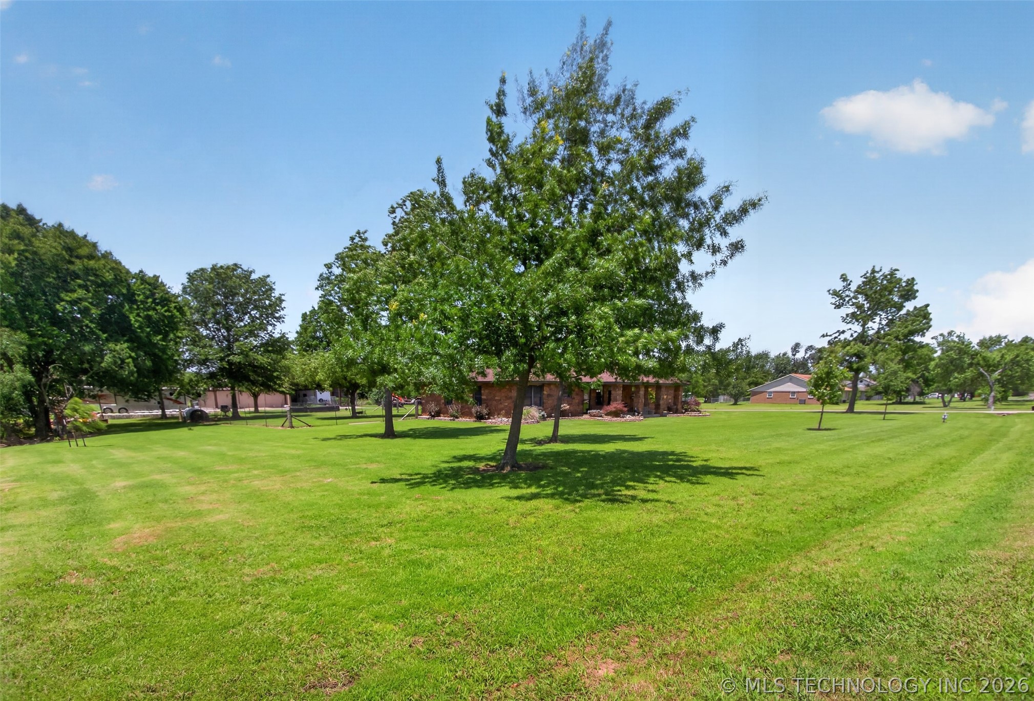 20662 S Carefree Drive Claremore OK 74019