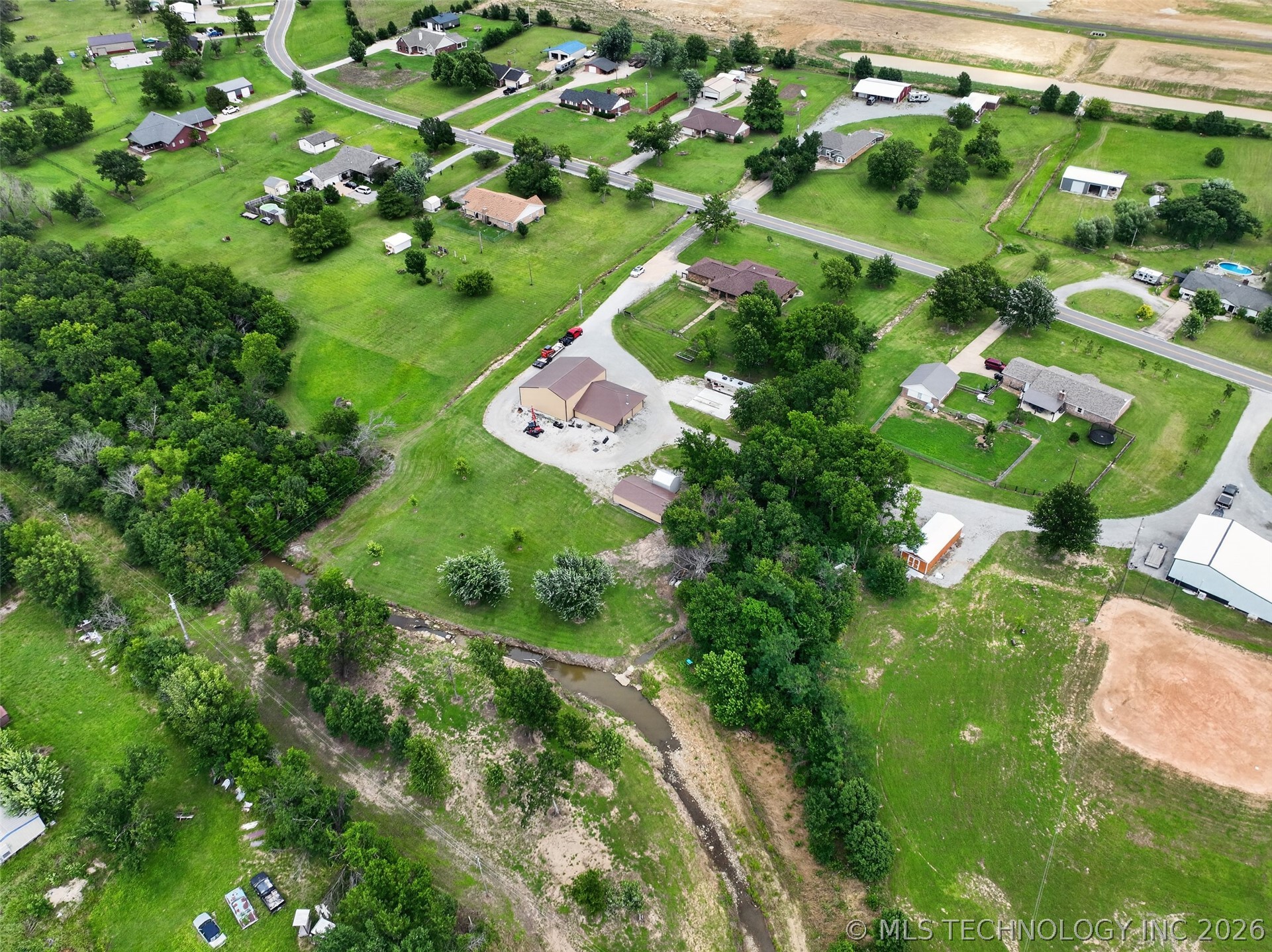 20662 S Carefree Drive Claremore OK 74019