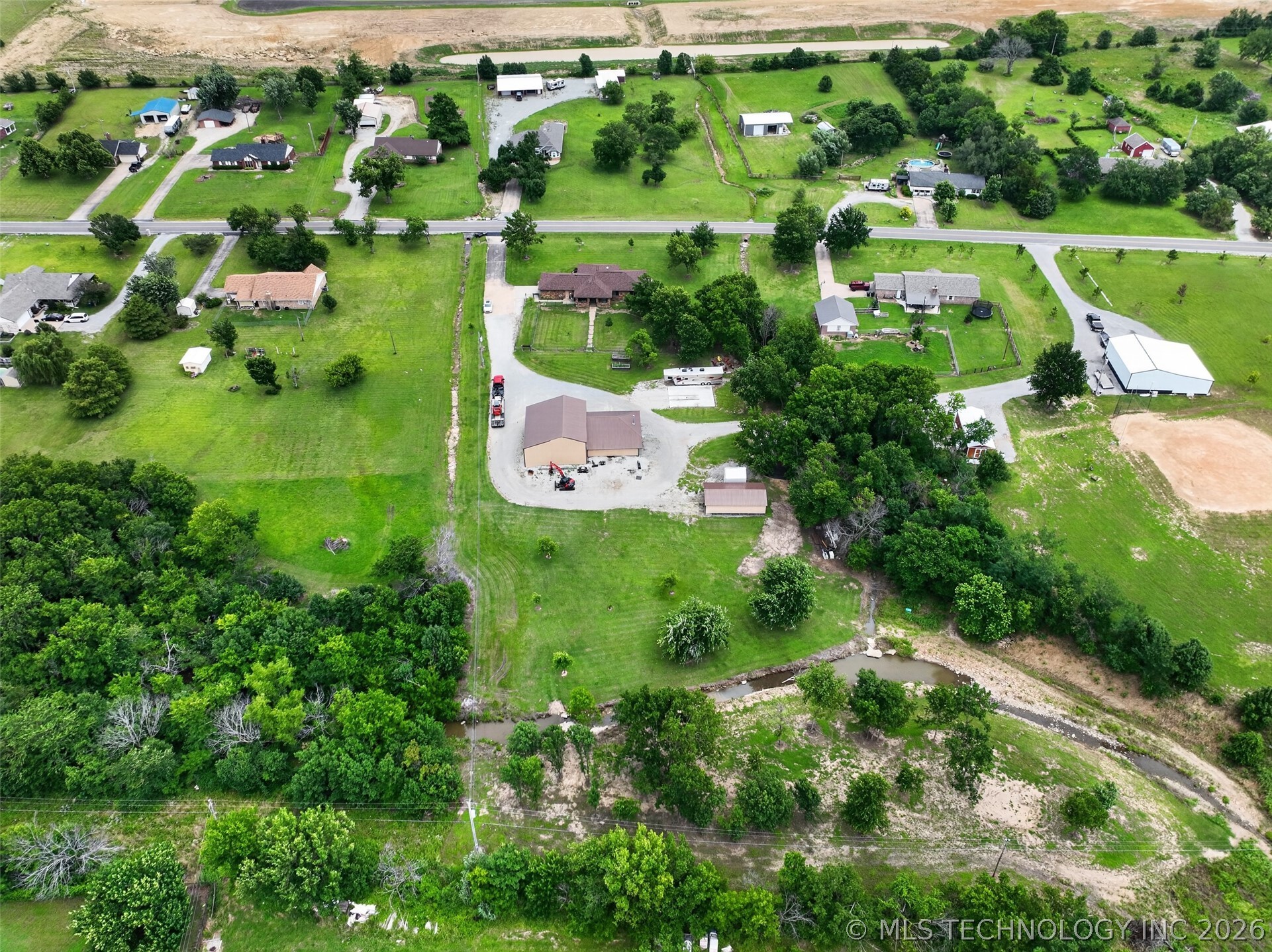 20662 S Carefree Drive Claremore OK 74019
