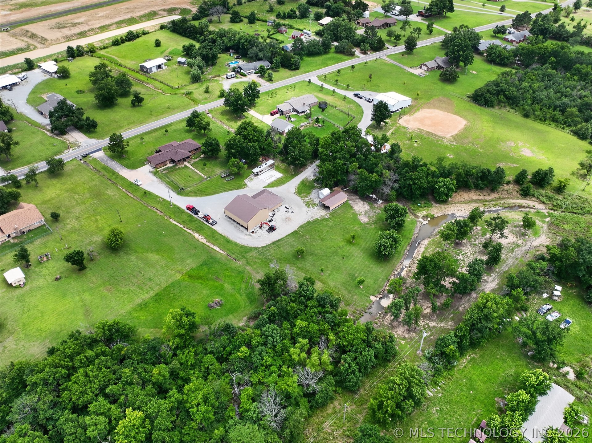 20662 S Carefree Drive Claremore OK 74019