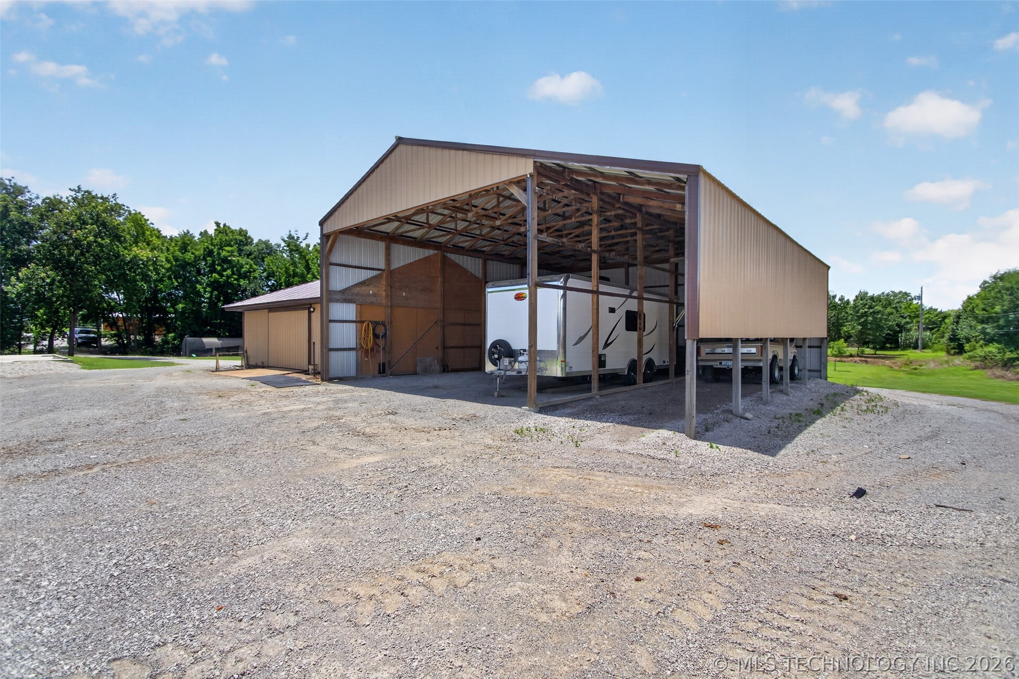 20662 S Carefree Drive Claremore OK 74019