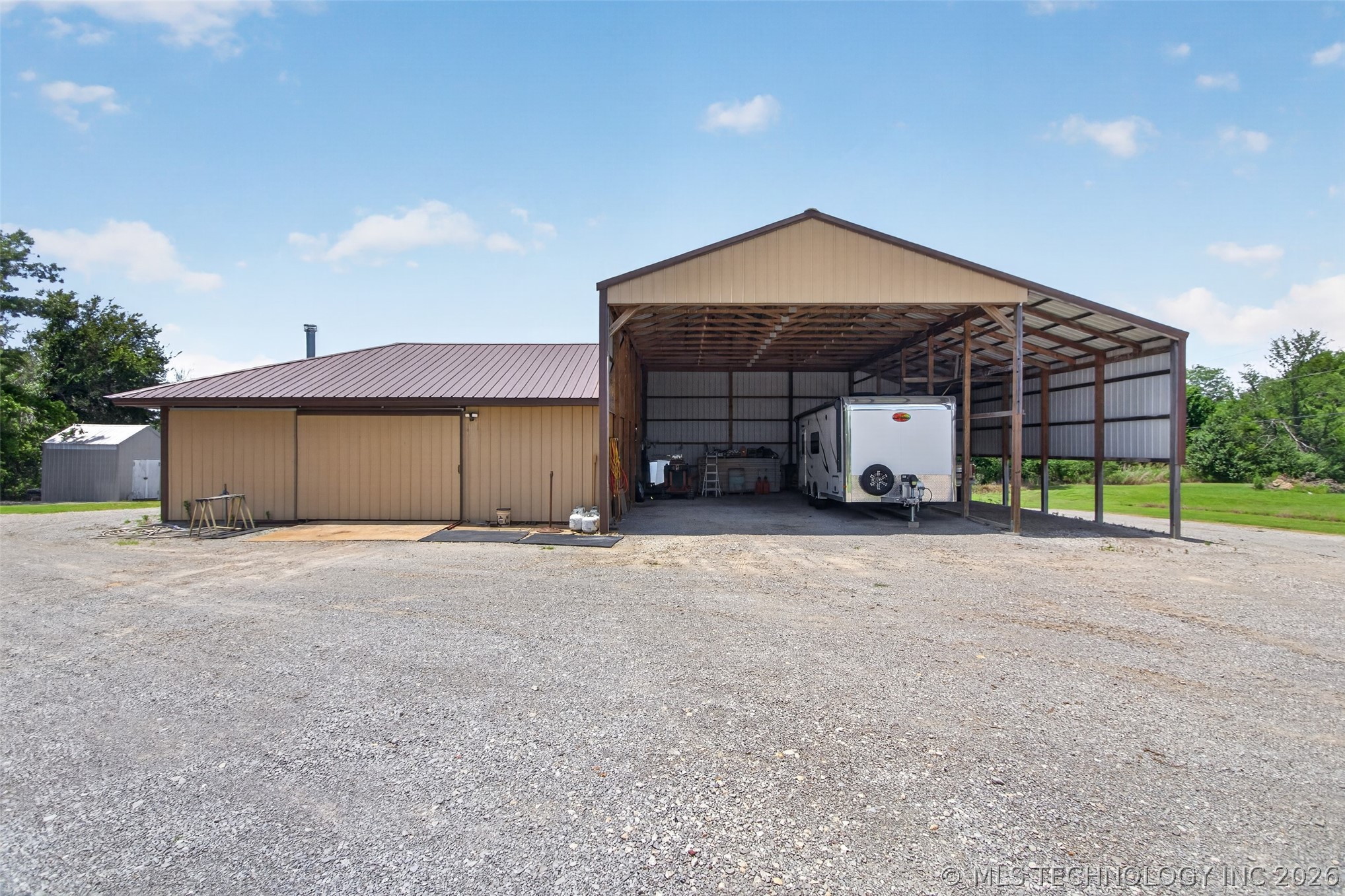 20662 S Carefree Drive Claremore OK 74019