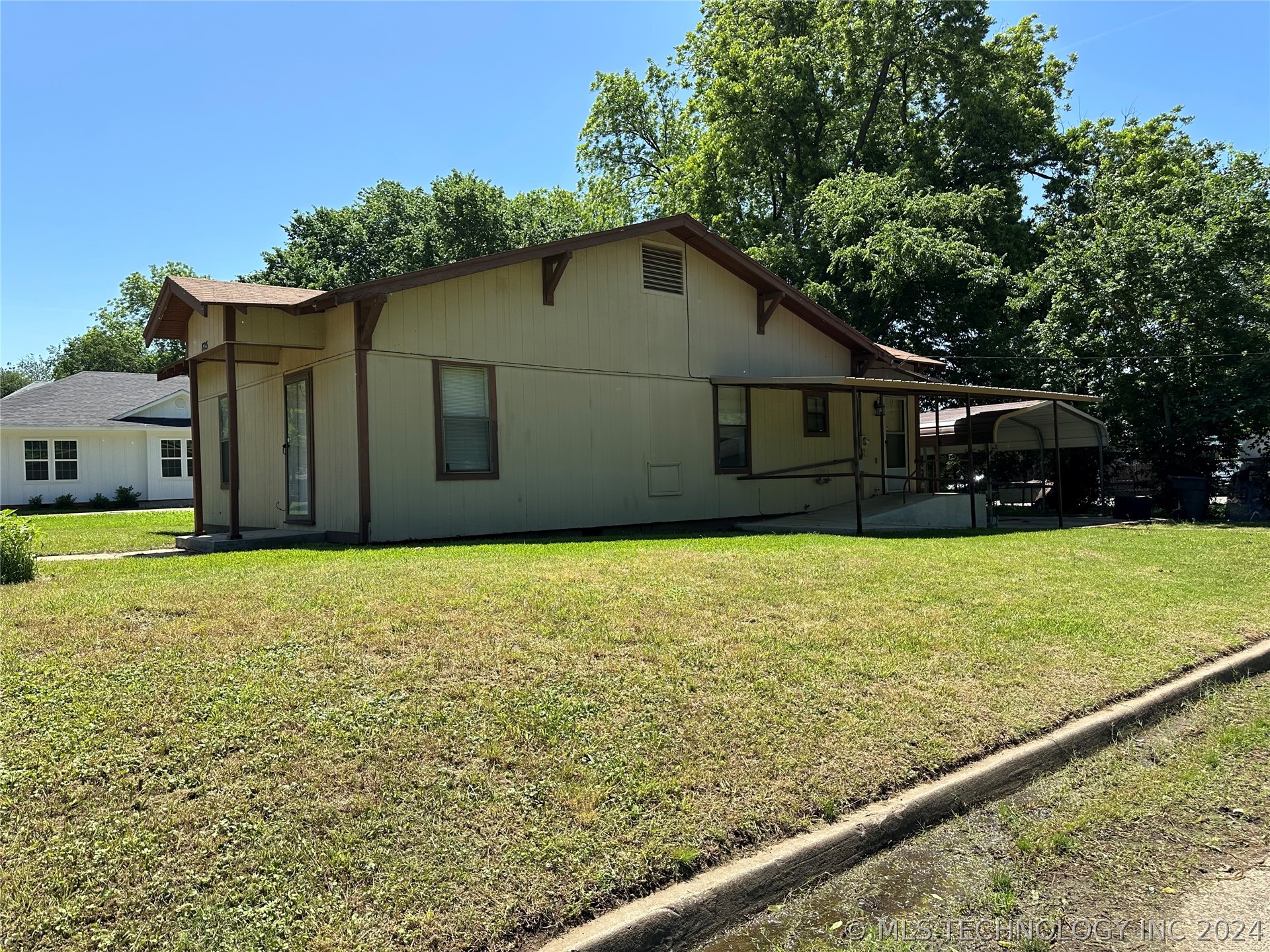 823 W Beech Durant OK 74701